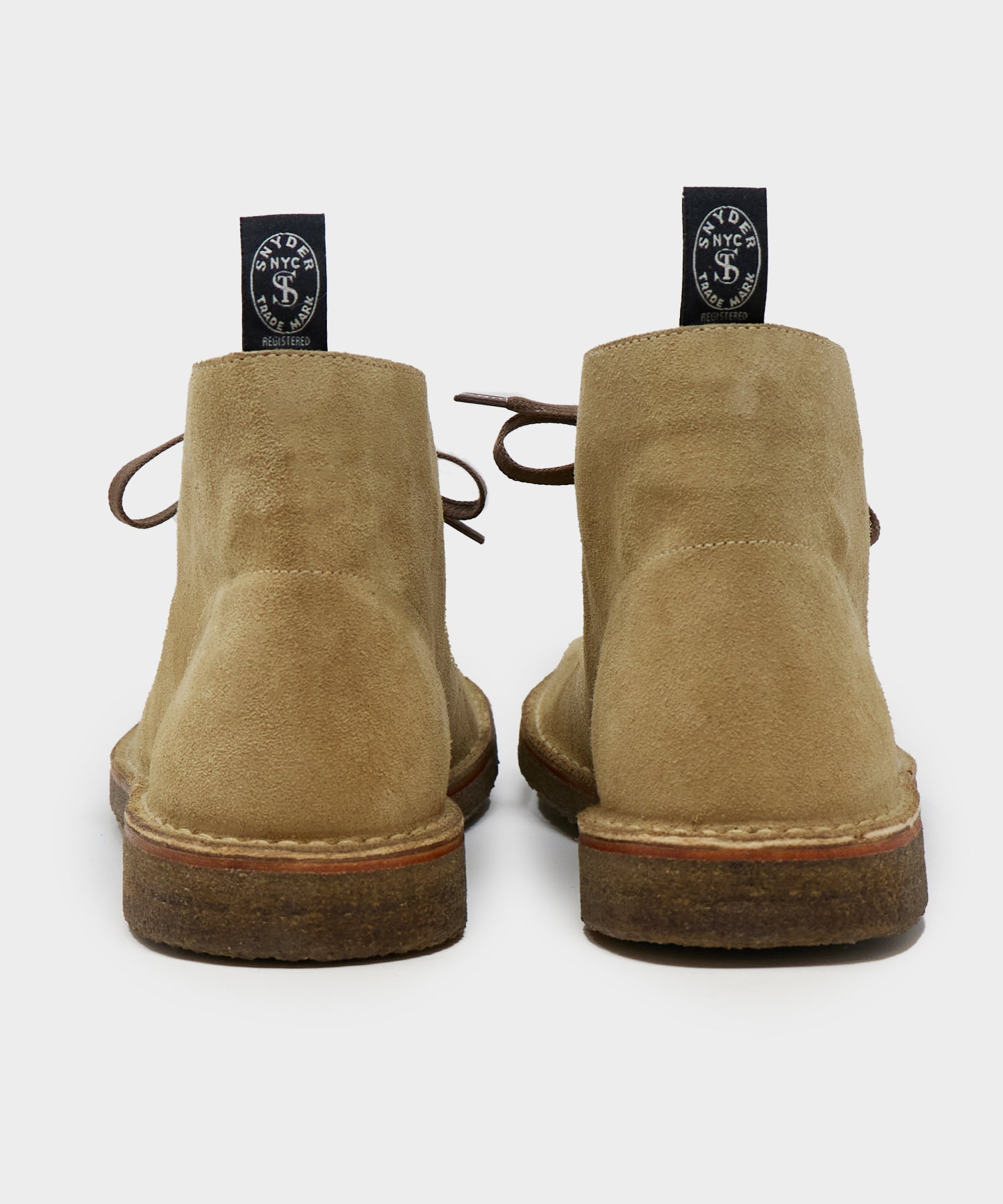 Nomad Boot - Image 5
