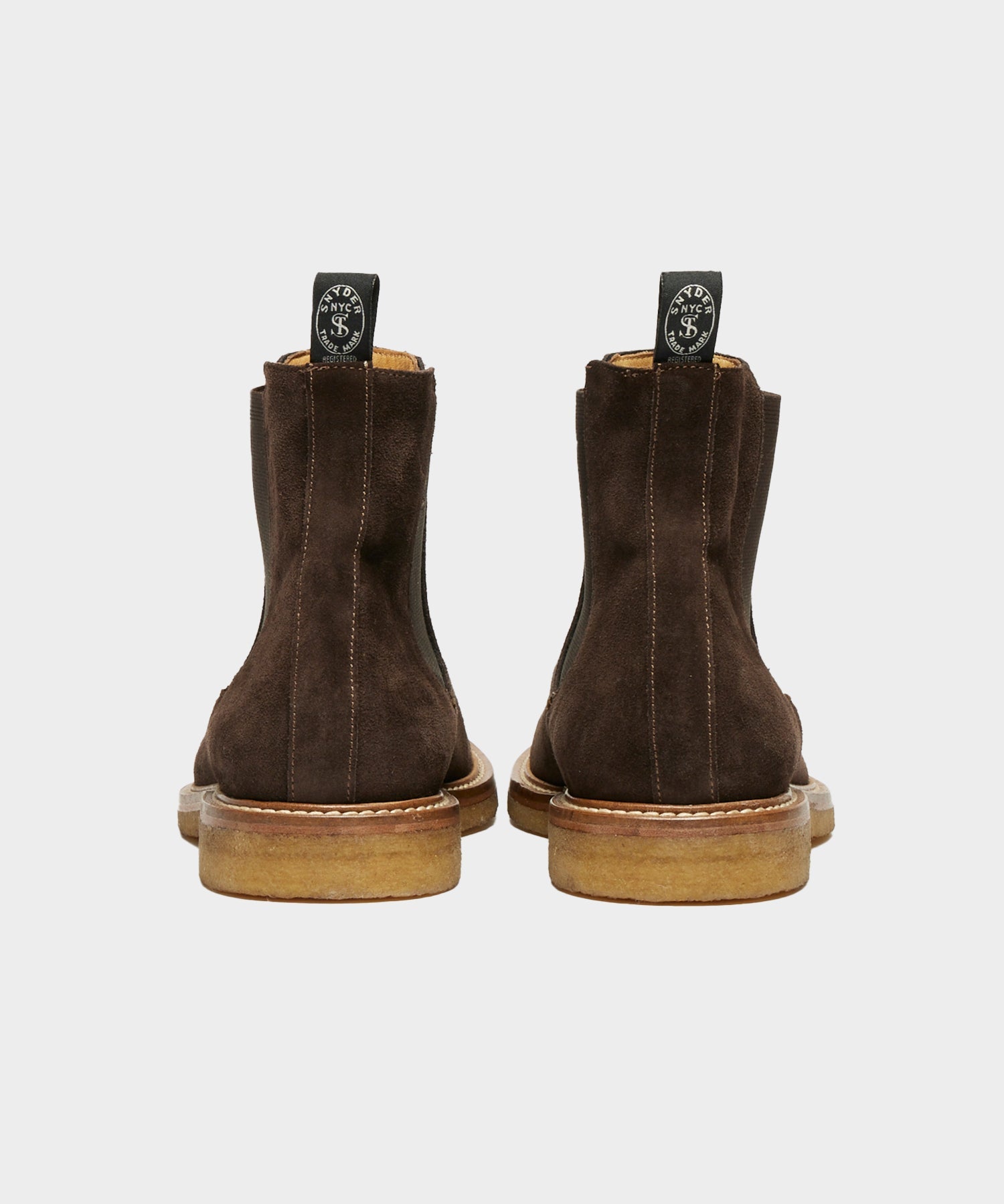 Nomad Chelsea Boot - Image 5