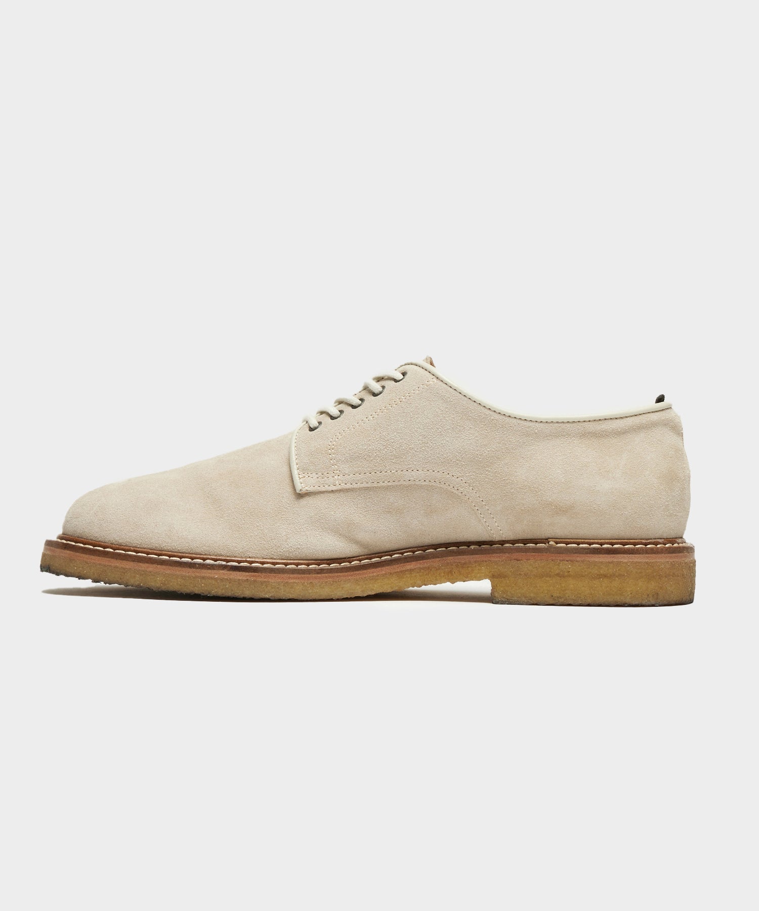 Nomad Derby Shoe - Image 4