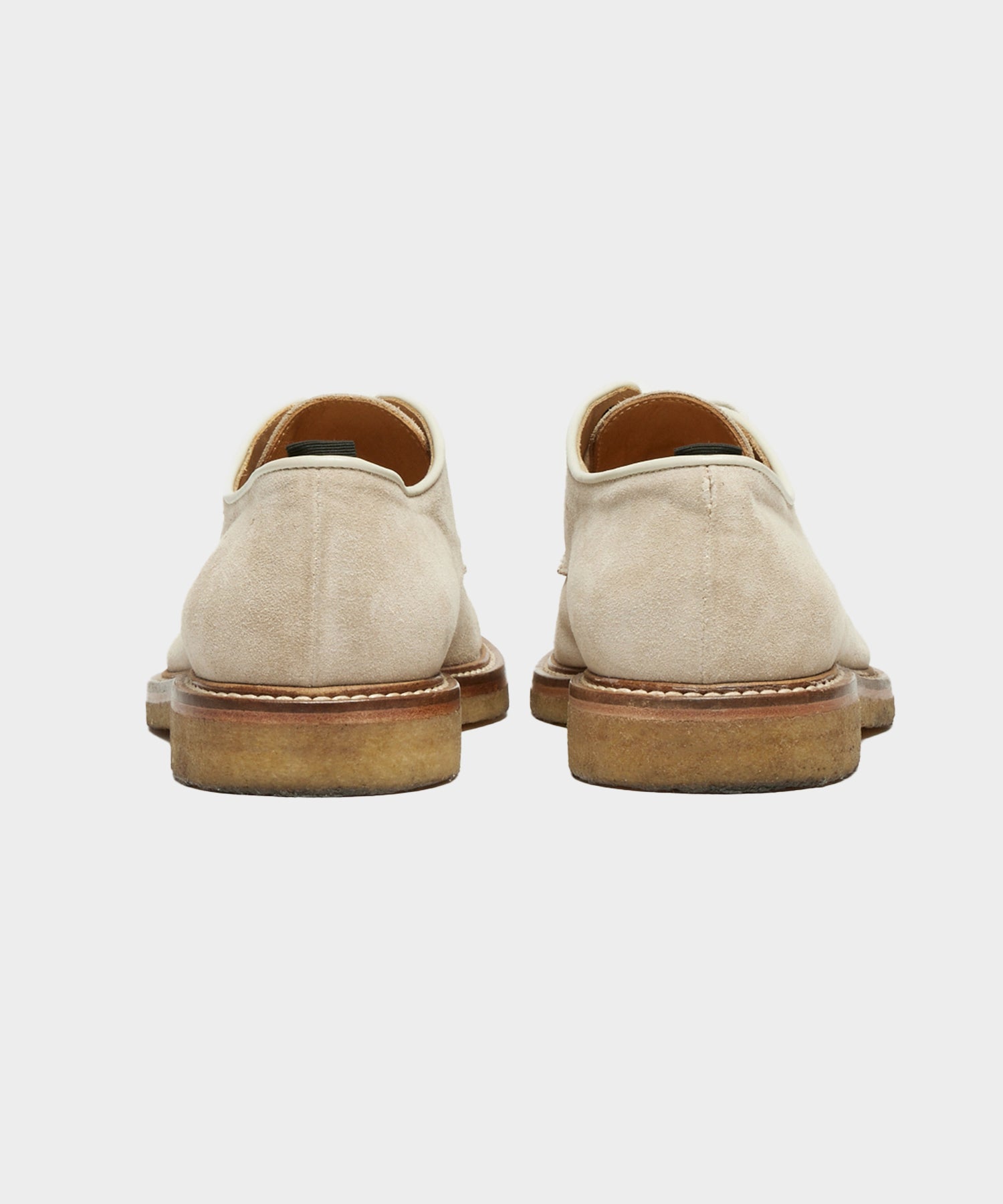 Nomad Derby Shoe - Image 6