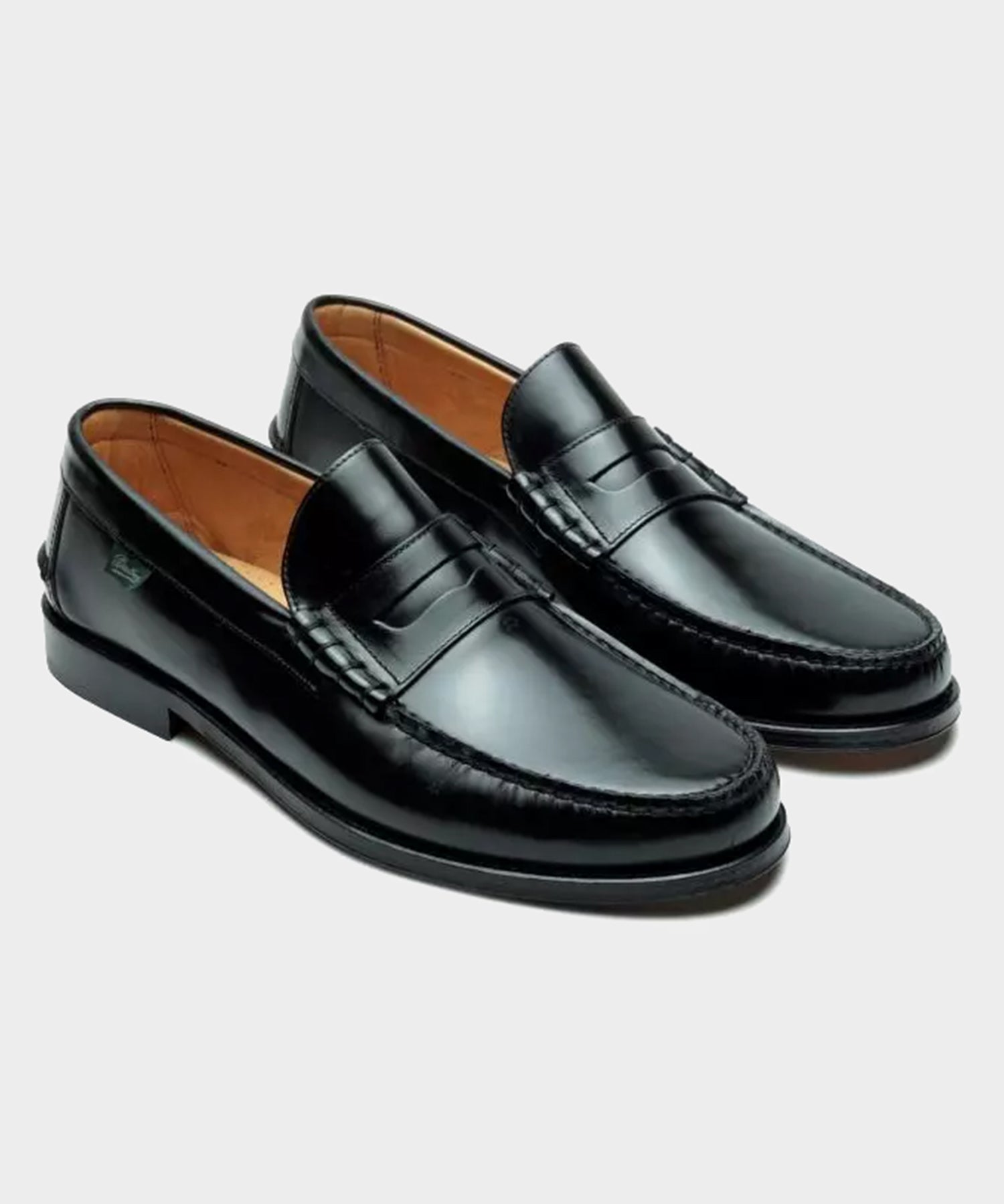Paraboot Columbia Loafer - Image 2
