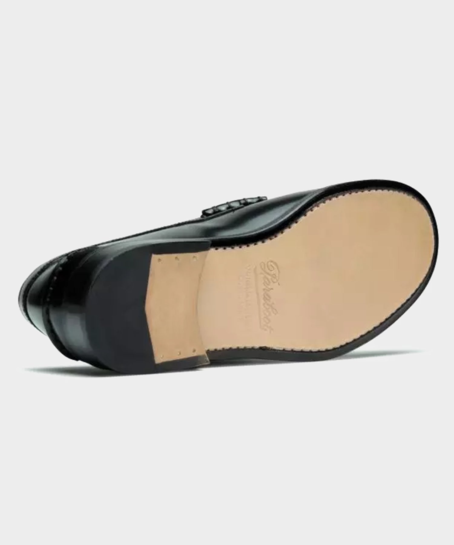 Paraboot Columbia Loafer - Image 4