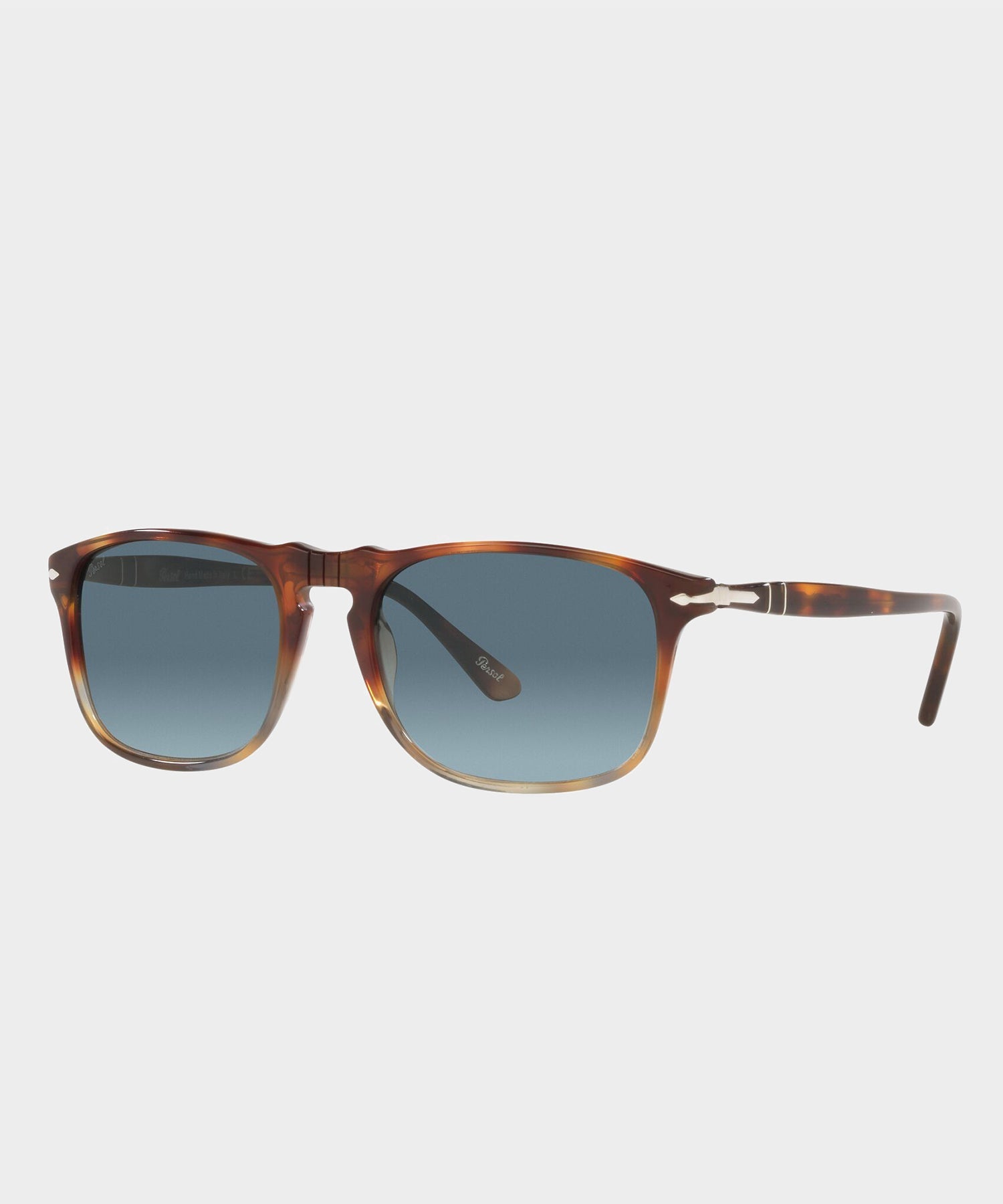 PERSOL PO3059S in Tortoise - Image 2