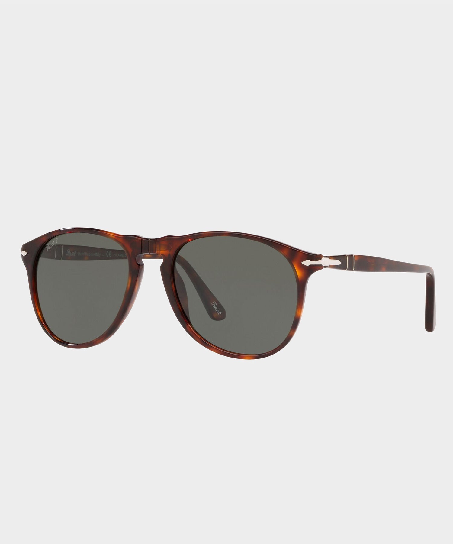 Persol PO9649S in Havana - Image 2