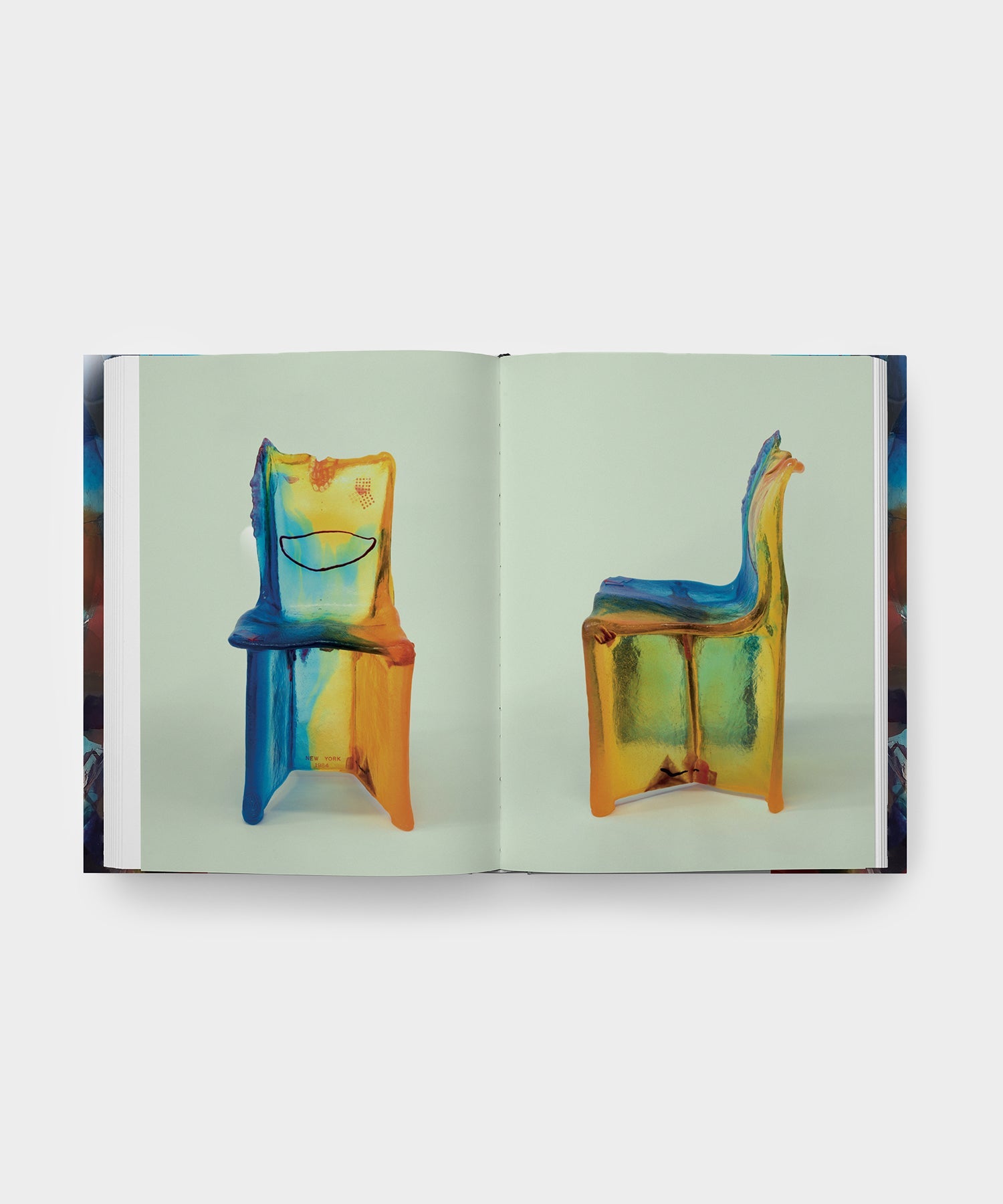 Phaidon Gaetano Pesce: The Complete Incoherence Book - Image 2