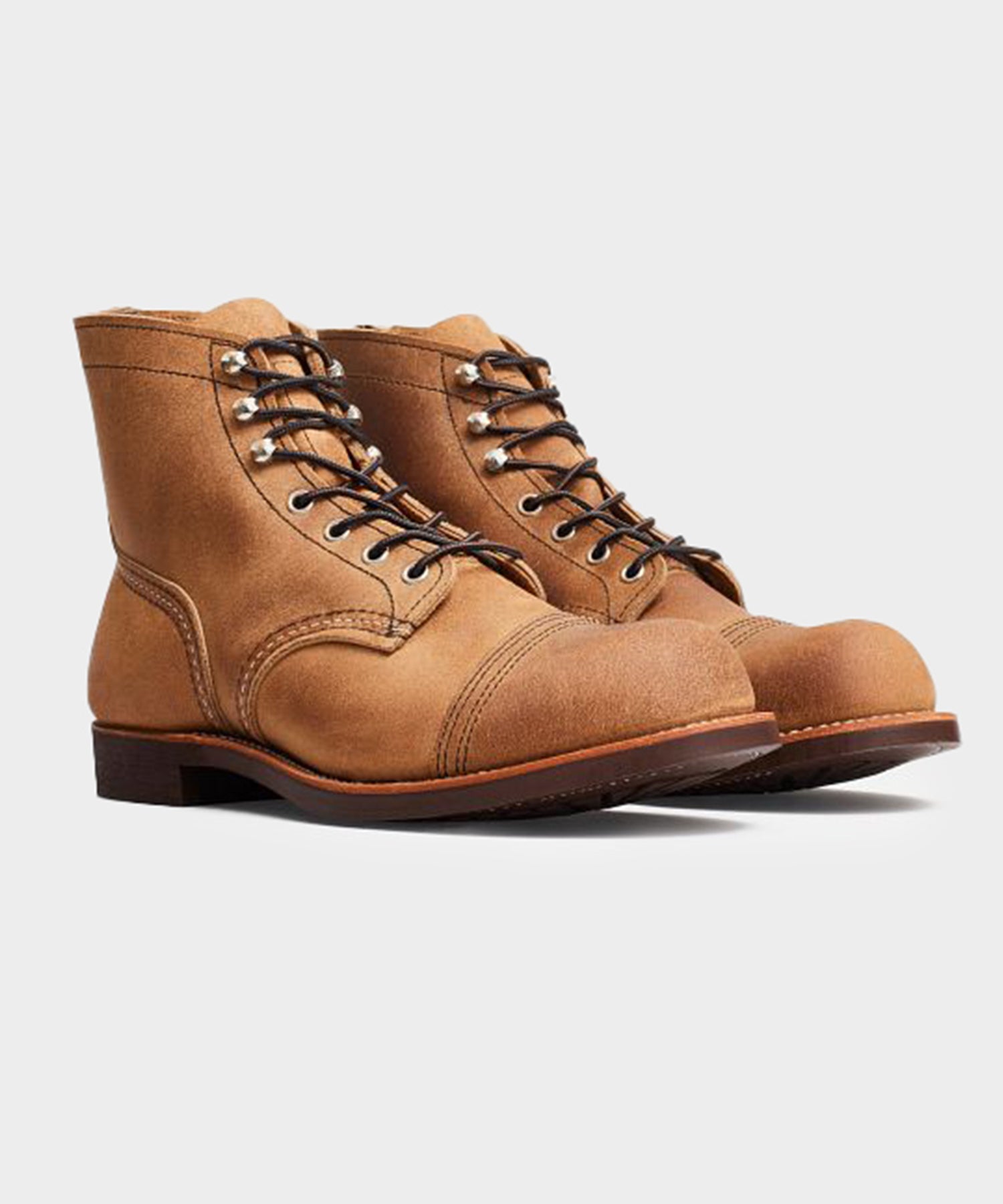 Red Wing Iron Ranger Boot - Image 2