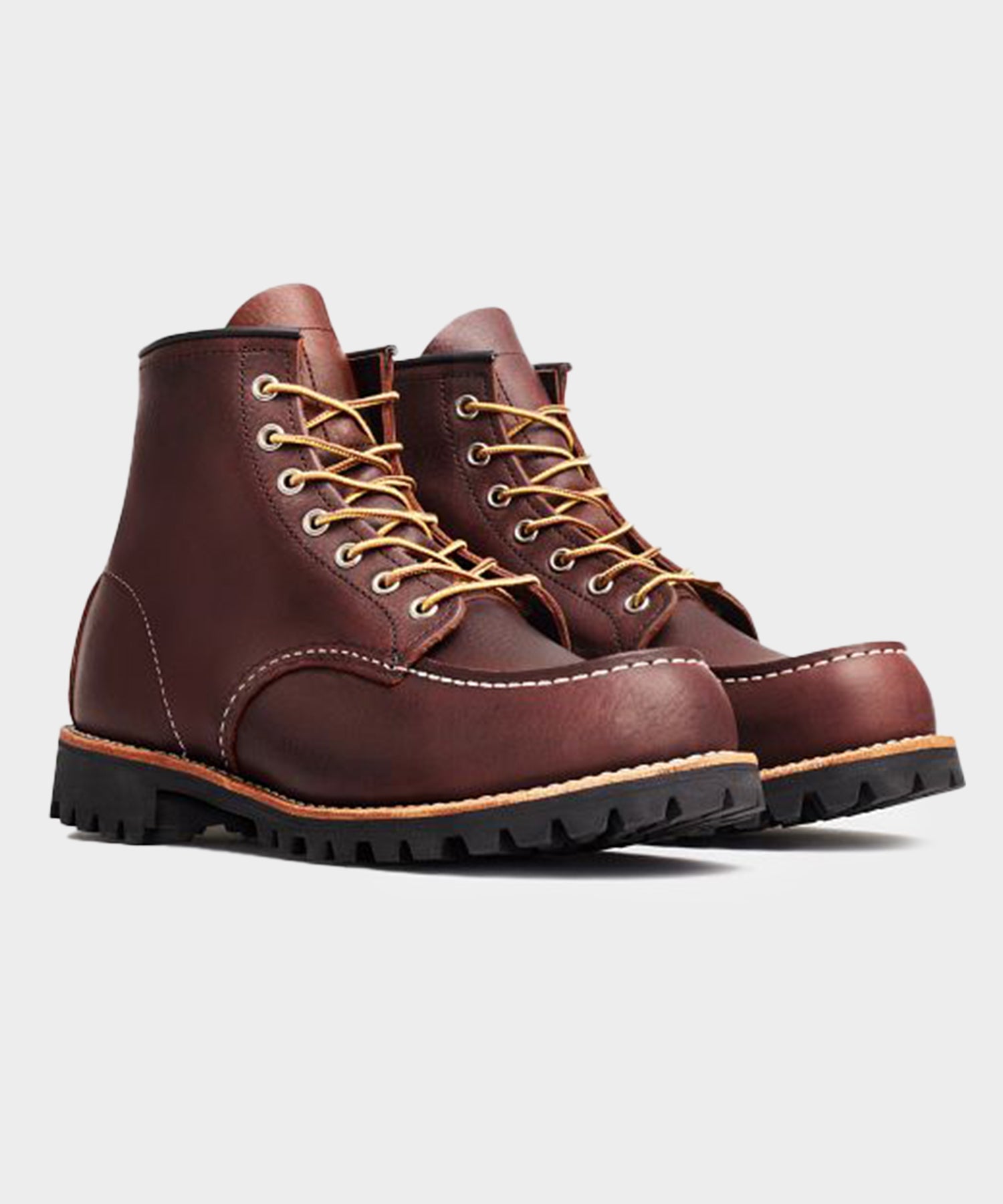 Red Wing 6-in Roughneck Boot - Image 2