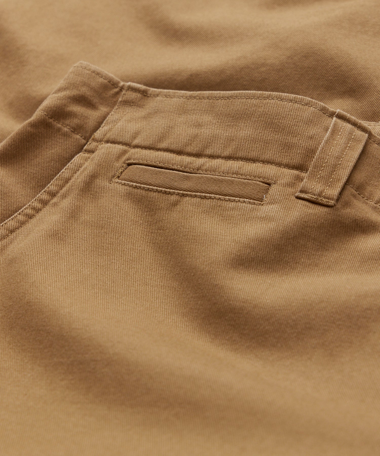 Relaxed Fit Favorite Chino - Image 5