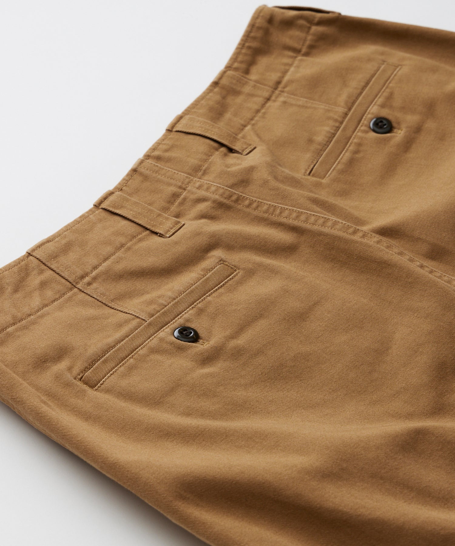 Relaxed Fit Favorite Chino - Image 4