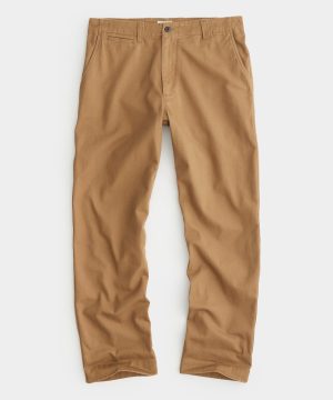Relaxed Fit Favorite Chino
