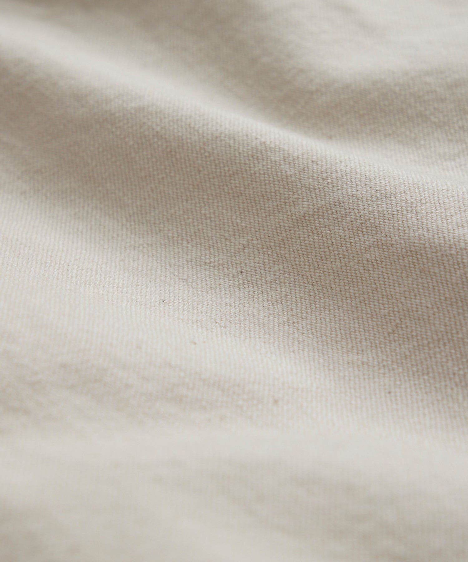 Relaxed Lightweight Japanese Selvedge Jean in Canvas - Image 6