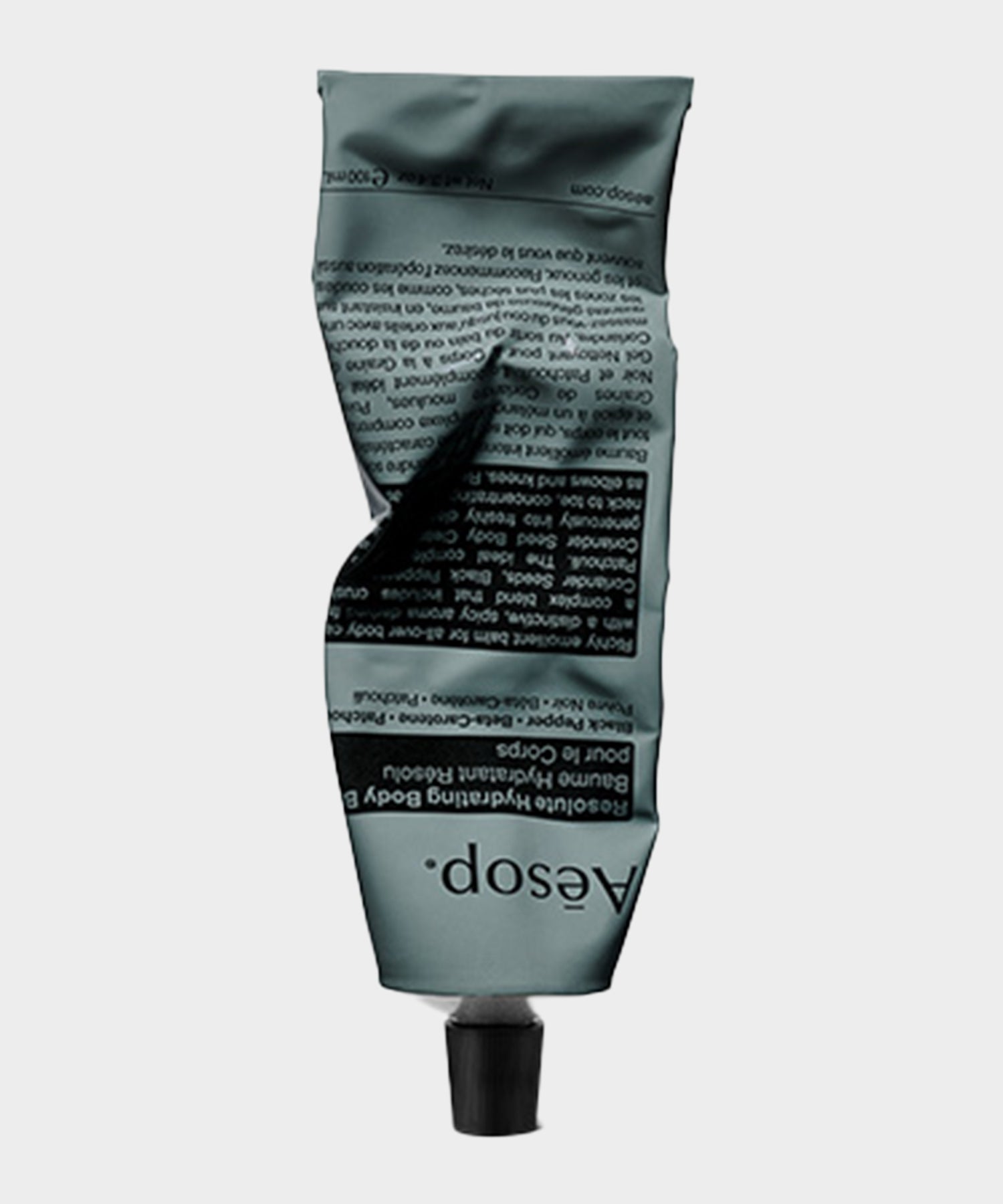 Aesop Resolute Hydrating Body Balm
