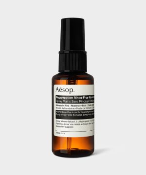 Aesop Resurrection Rinse-free Hand Mist 50ml