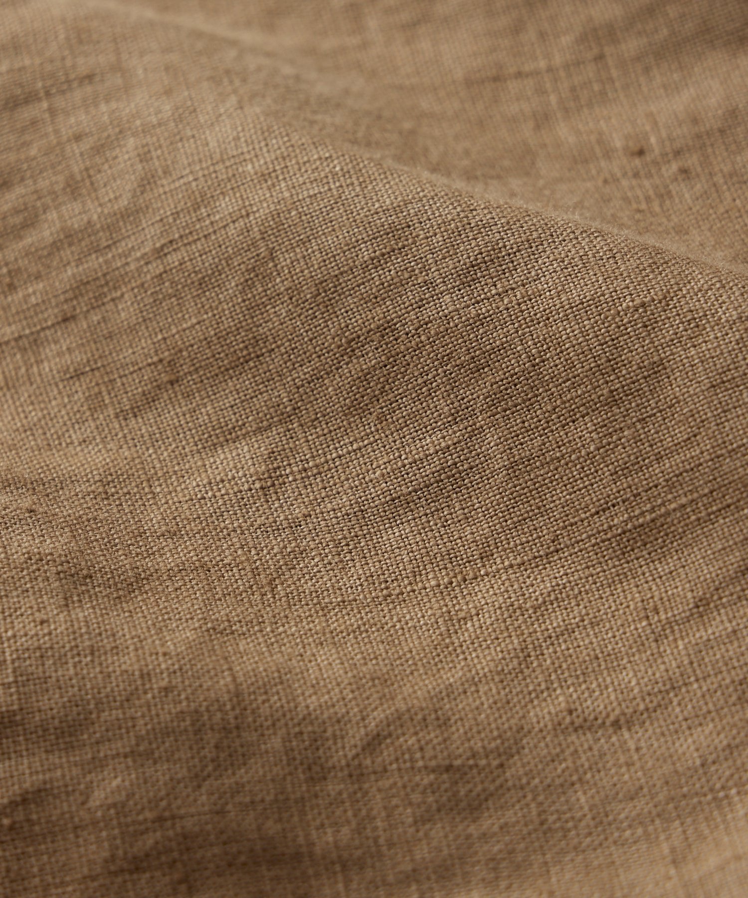 Sea Soft Irish Linen Point Collar Shirt - Image 6
