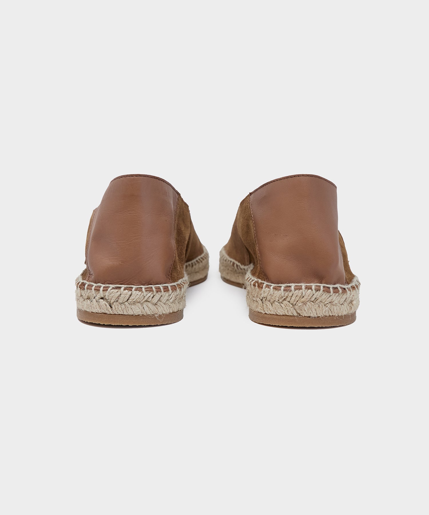 Nomad Suede Espadrille - Image 5
