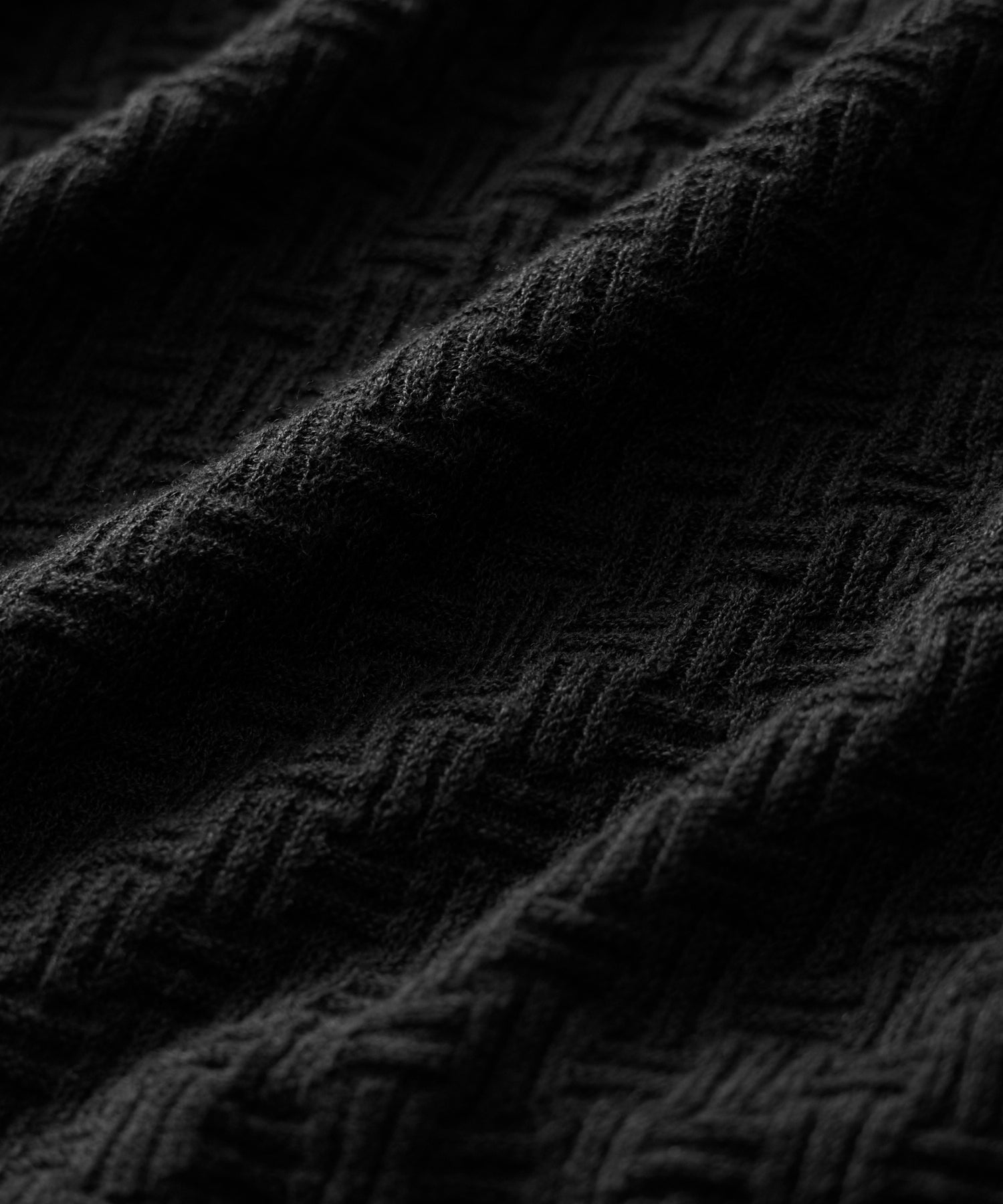 Textured Linen Montauk Sweater Polo - Image 4