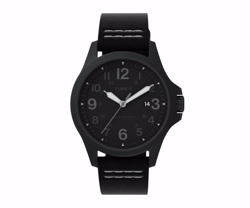 Todd Snyder x Timex Blackout Expedition North Watch - Image 2