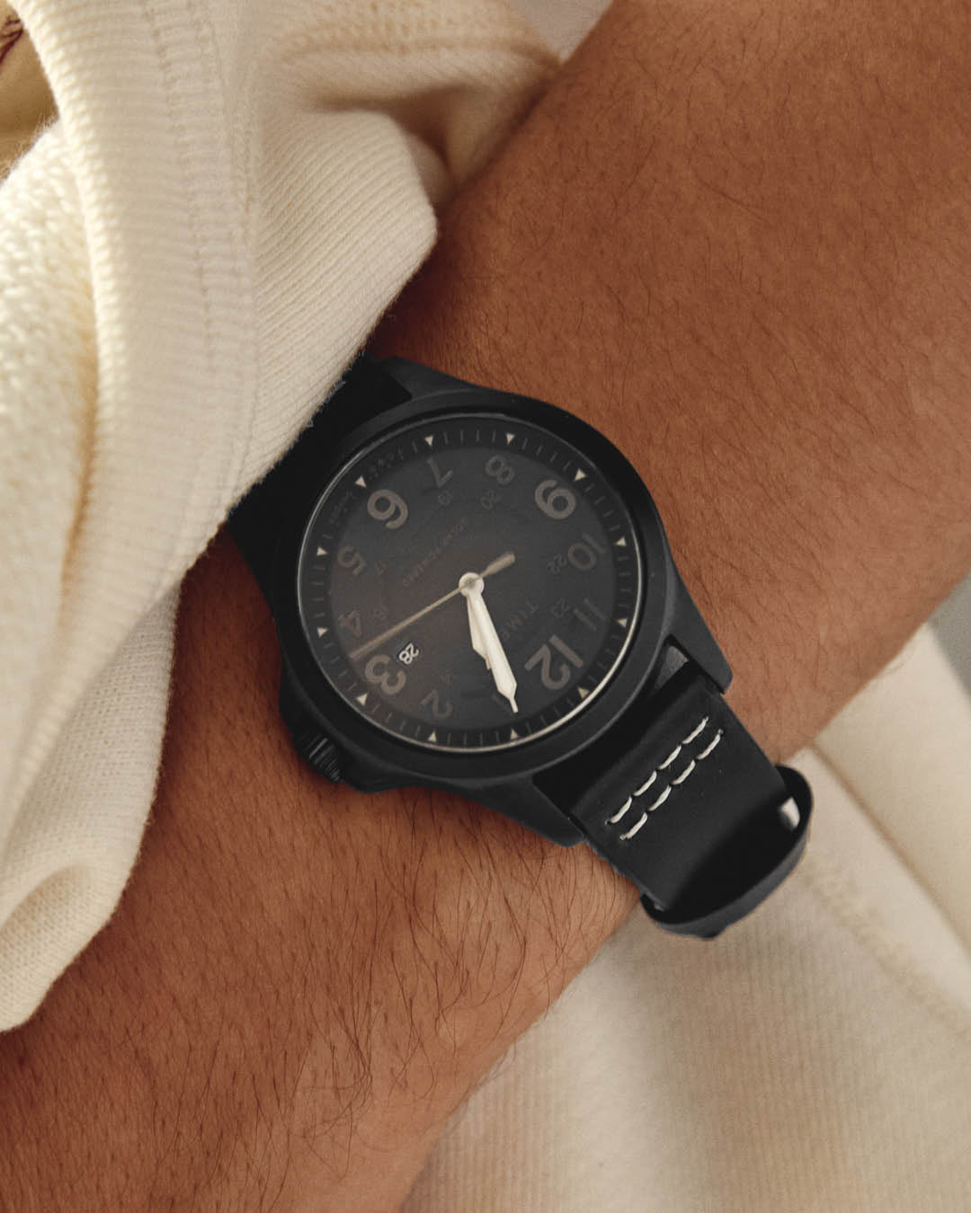 Todd Snyder x Timex Blackout Expedition North Watch - Image 7