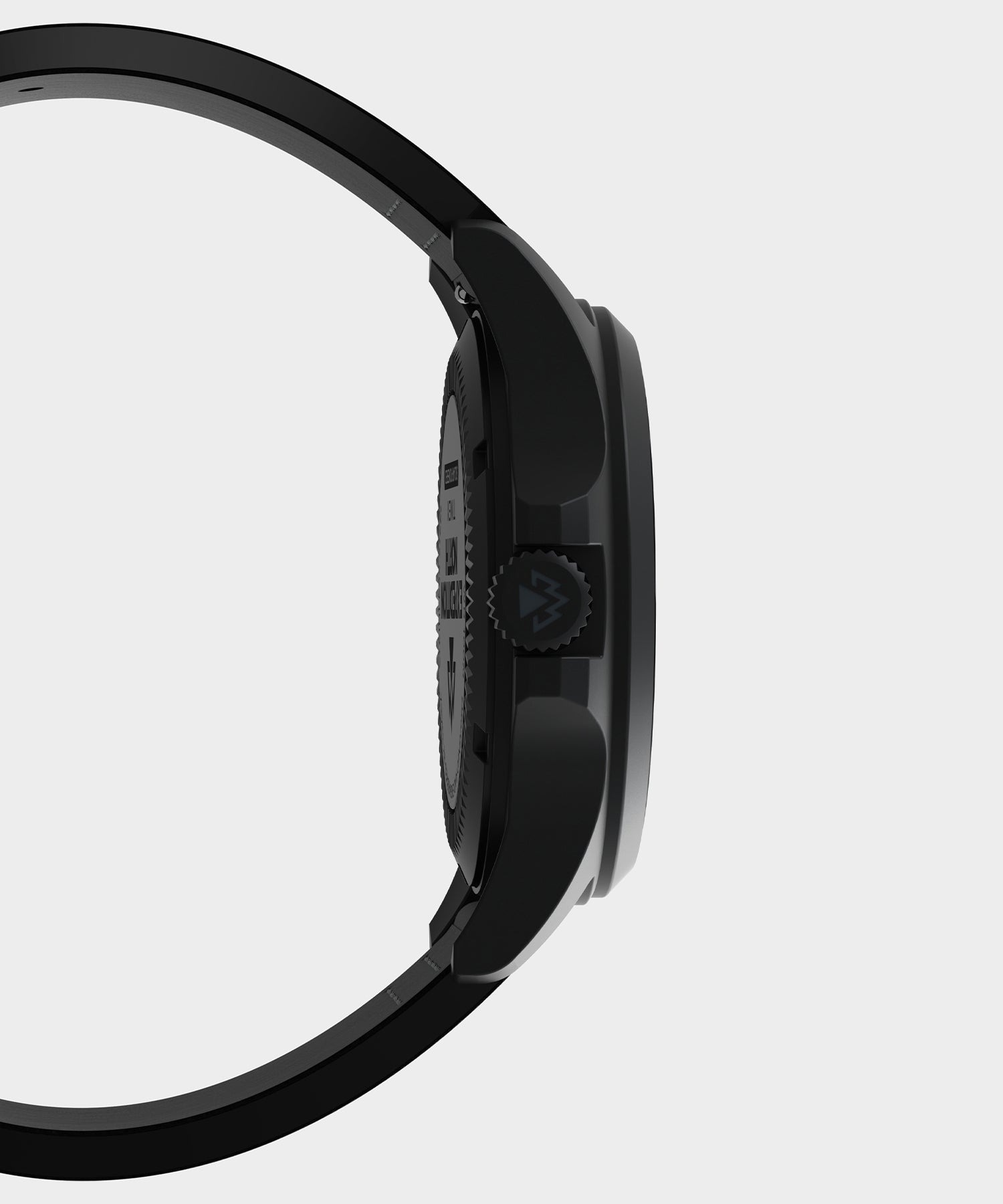 Todd Snyder x Timex Blackout Expedition North Watch - Image 4
