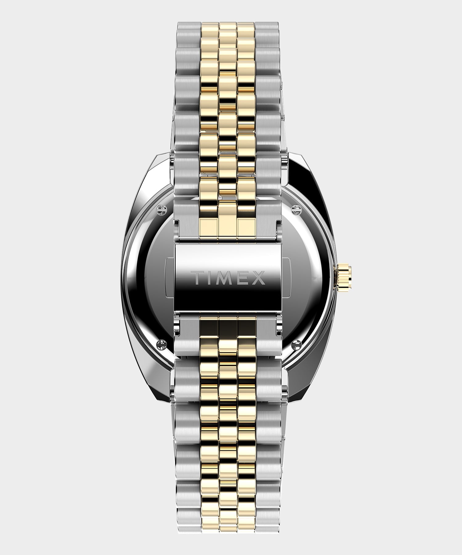 Todd Snyder x Timex Q 1978 Two-Tone - Image 2