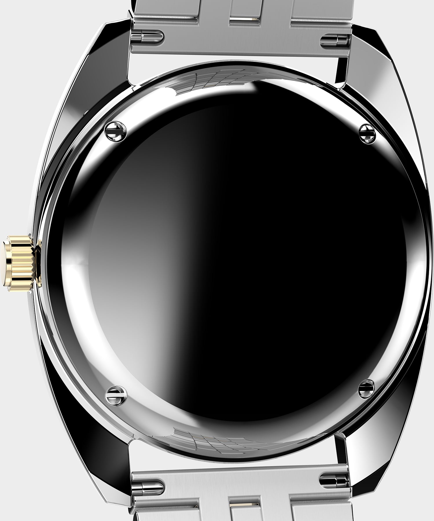 Todd Snyder x Timex Q 1978 Two-Tone - Image 4