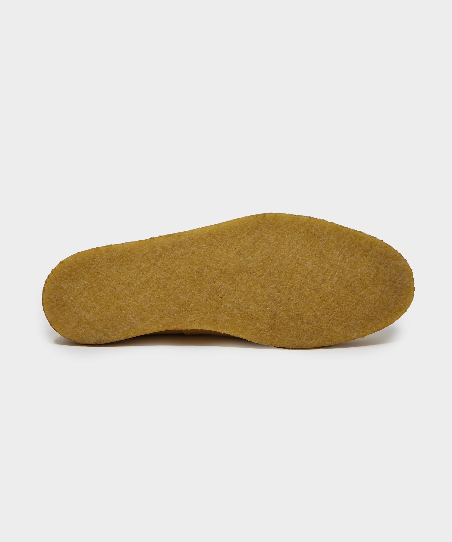 Todd Snyder x Armando Cabral Balanta Leather Espadrille in Camel - Image 5