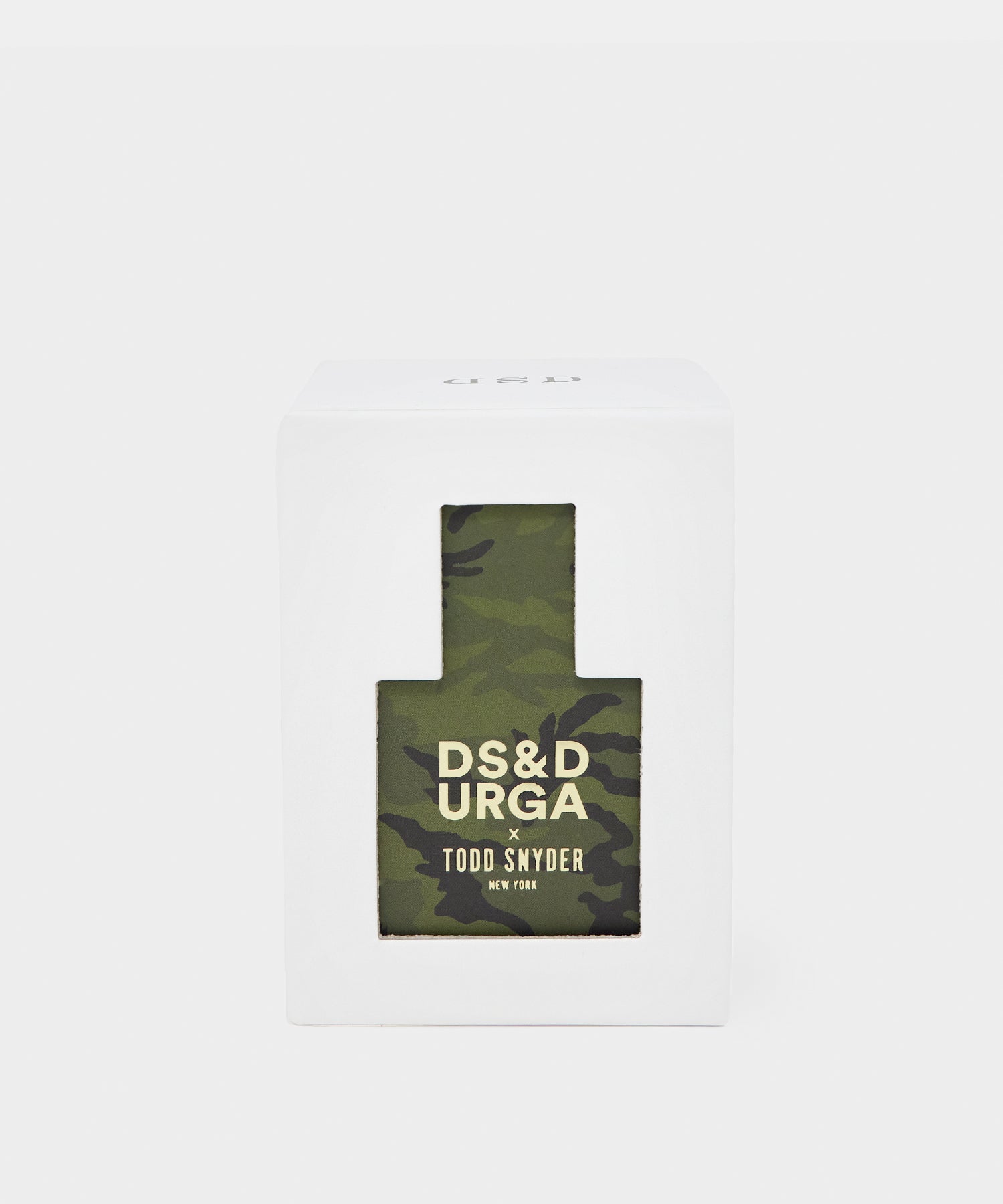 Todd Snyder x D.S. & Durga Young Dunes Fragrance - Image 3
