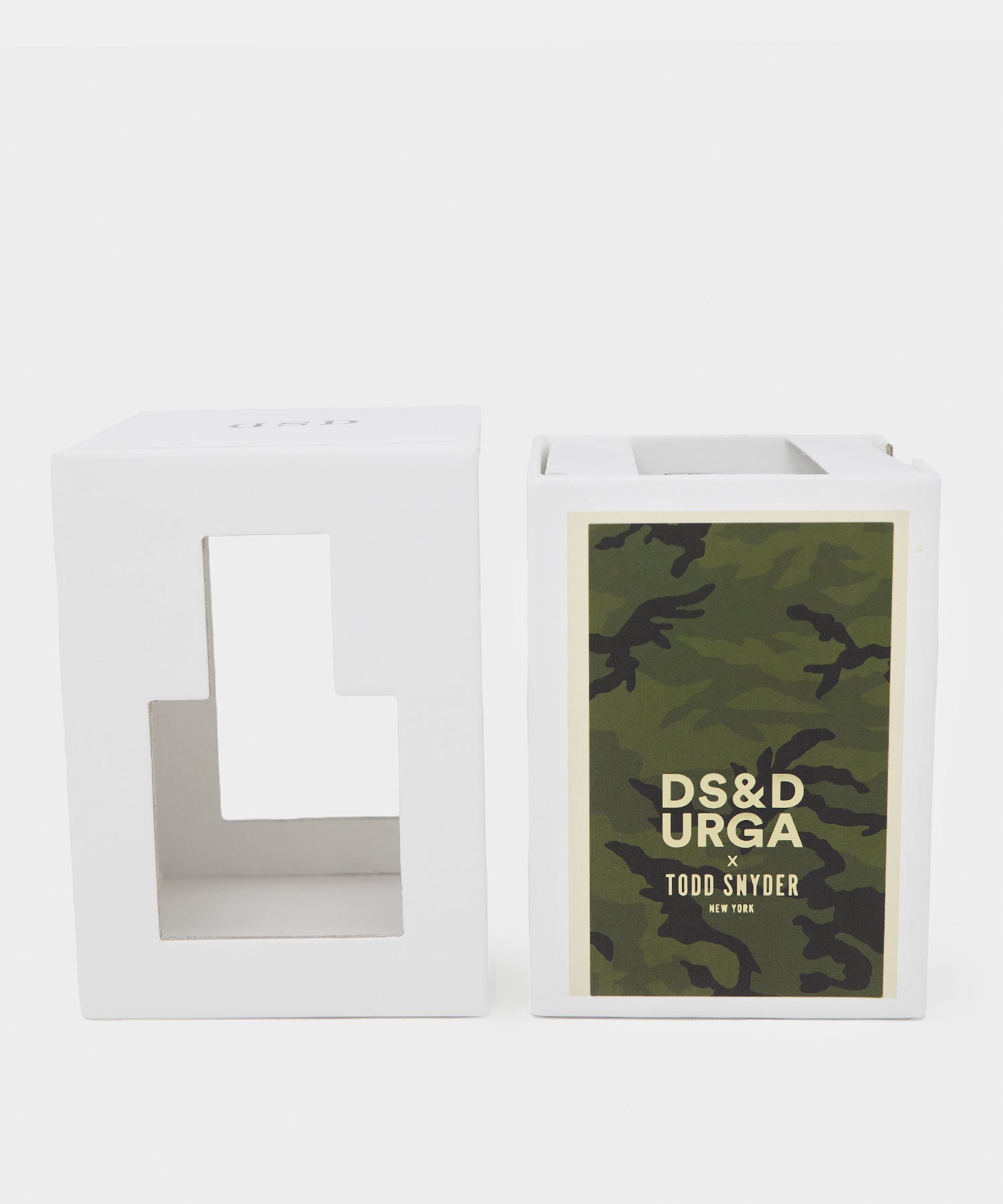 Todd Snyder x D.S. & Durga Young Dunes Fragrance - Image 6