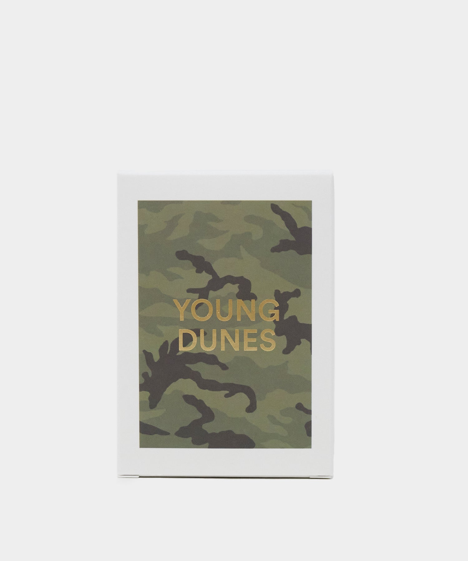 Todd Snyder x D.S. & Durga Young Dunes 7 oz. Candle - Image 2