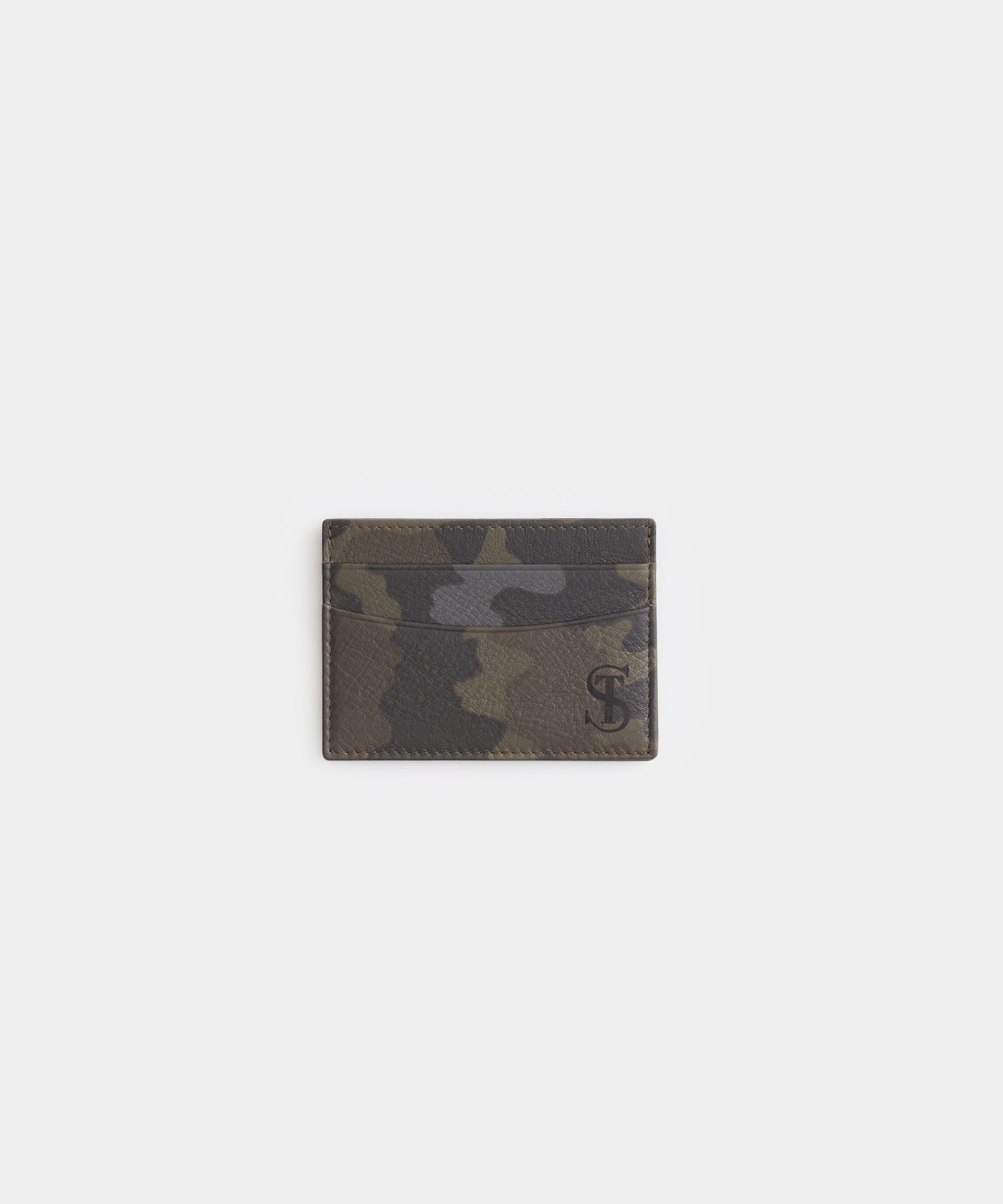 Todd Snyder x Ettinger Flat Credit Card Case - Image 2