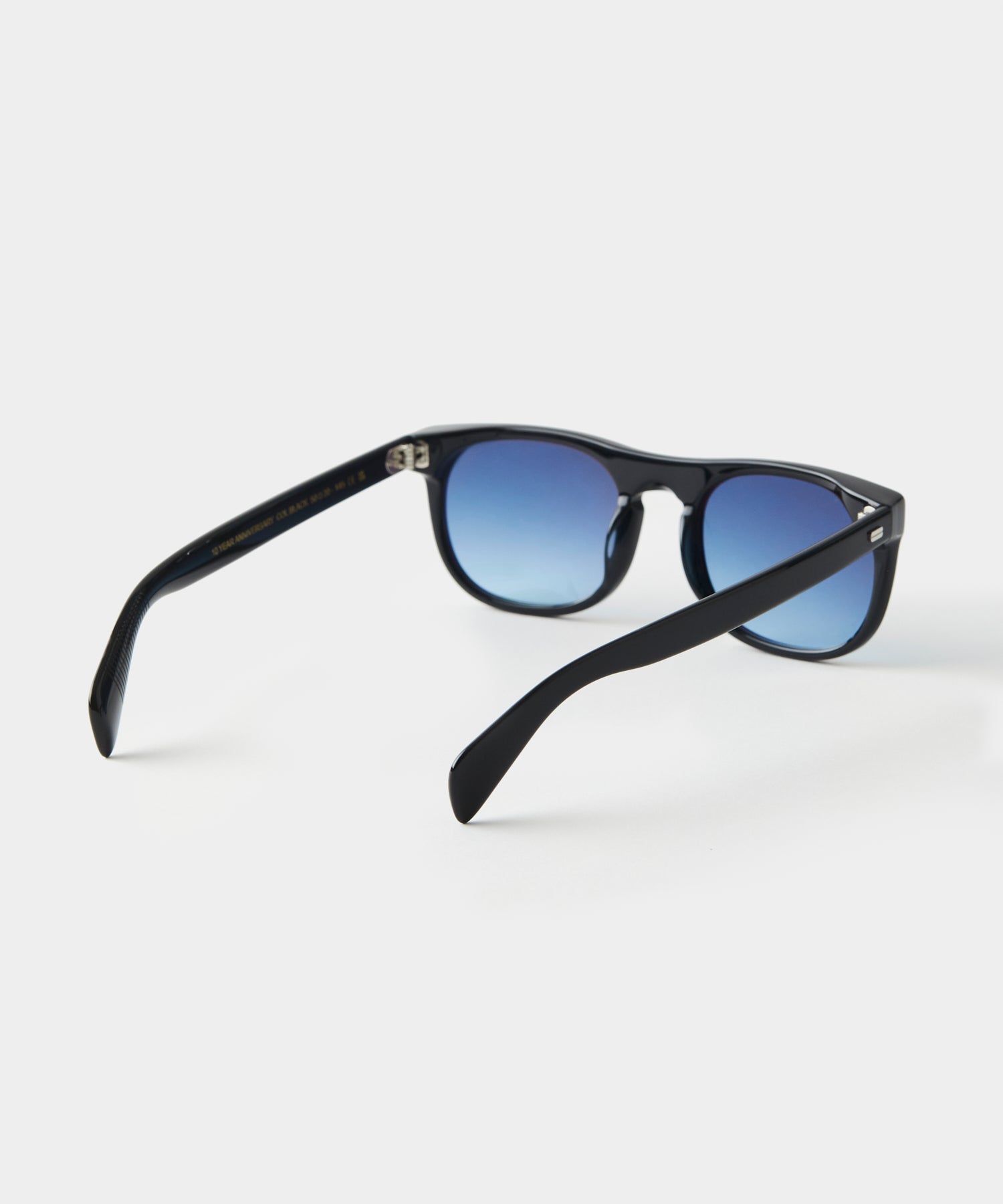 Todd Snyder x Moscot 10 Year Anniversary - The Nomad - Image 3