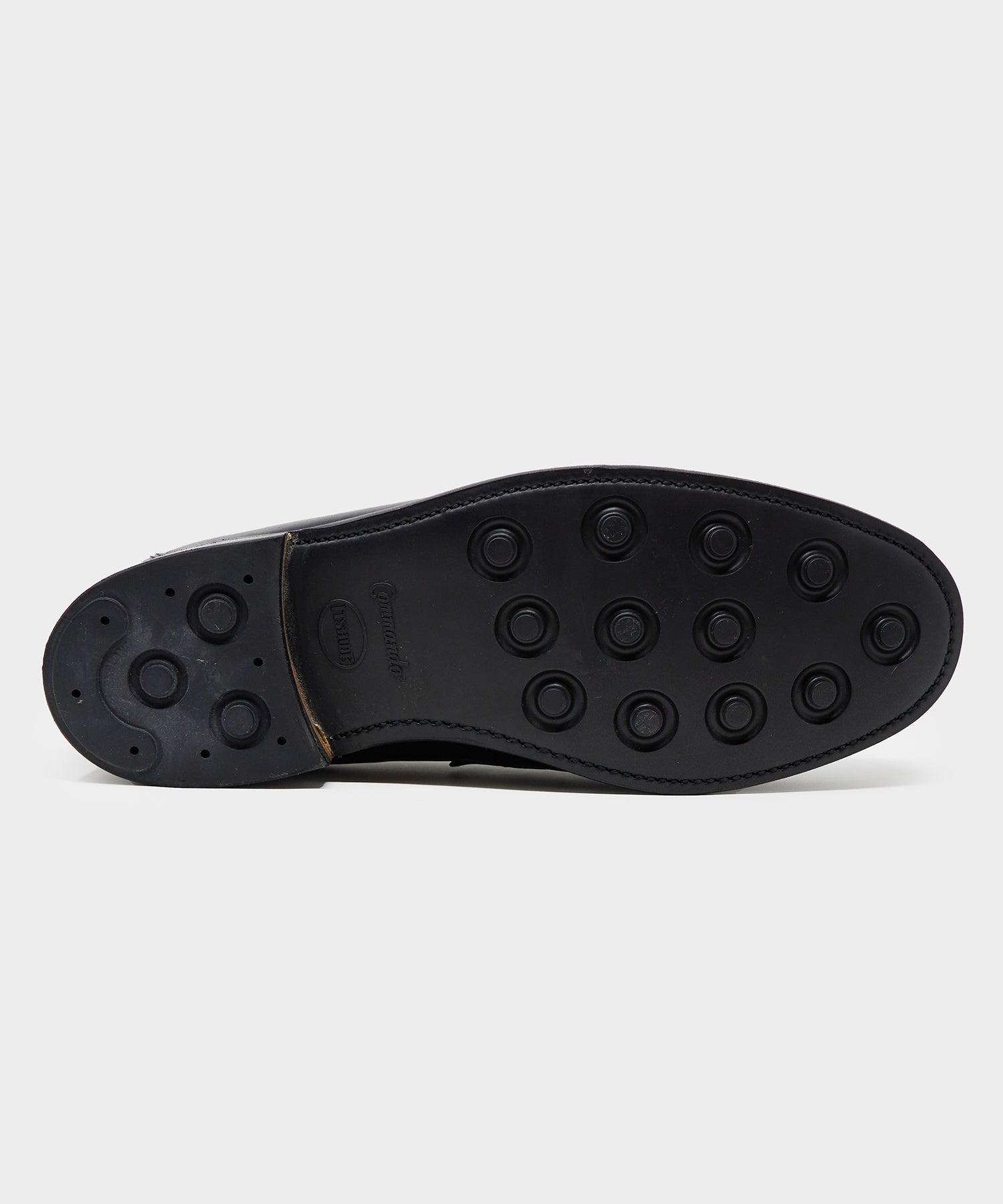 Todd Snyder x Sanders Clive Loafer - Image 3