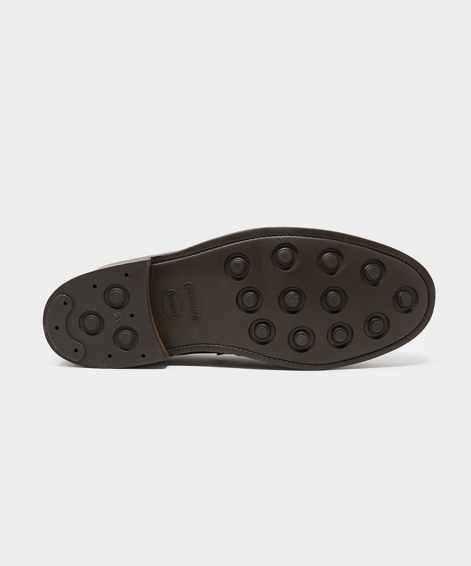 Todd Snyder x Sanders Clive Loafer - Image 4