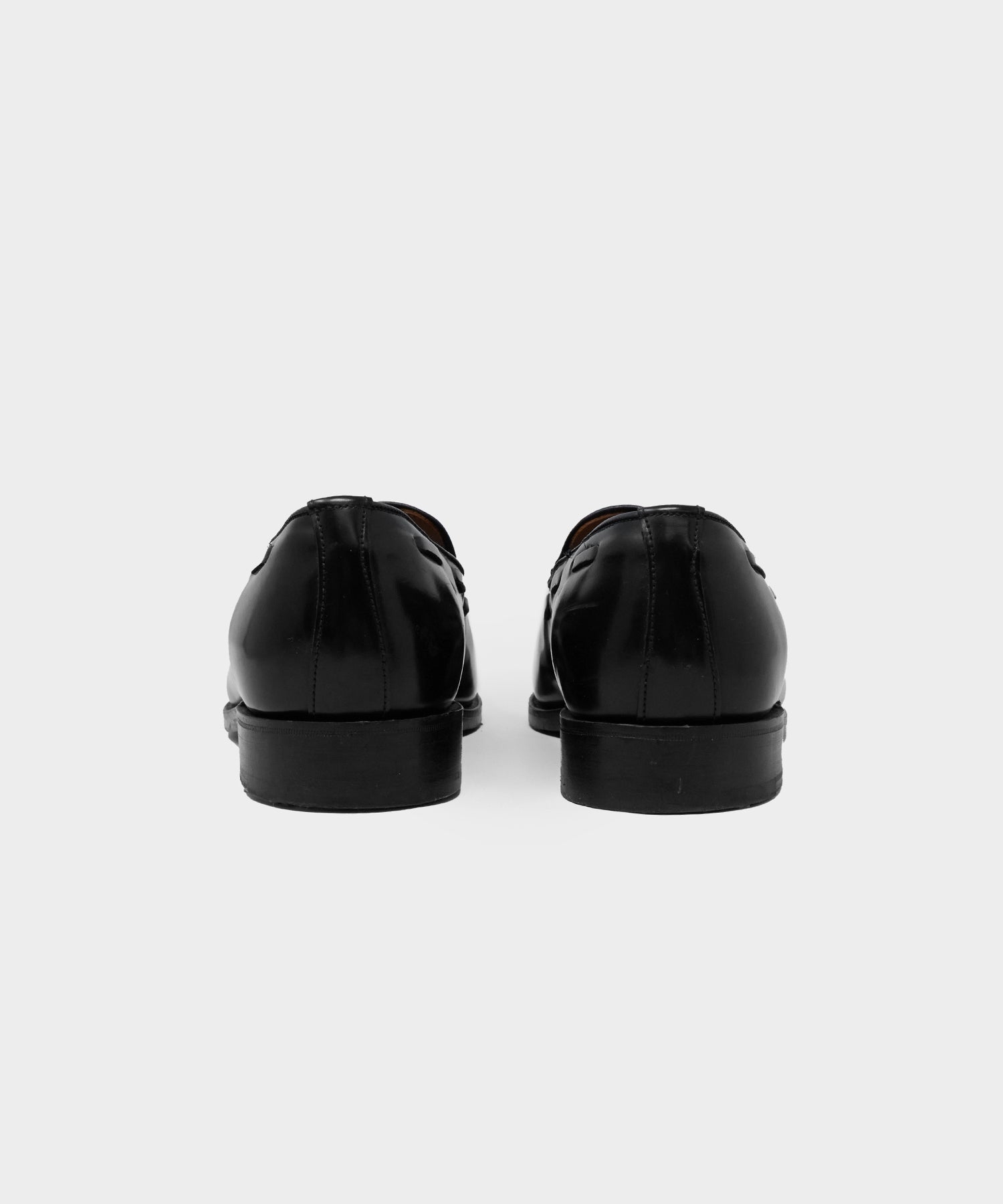 Todd Snyder x Sanders Tassel Loafer - Image 5