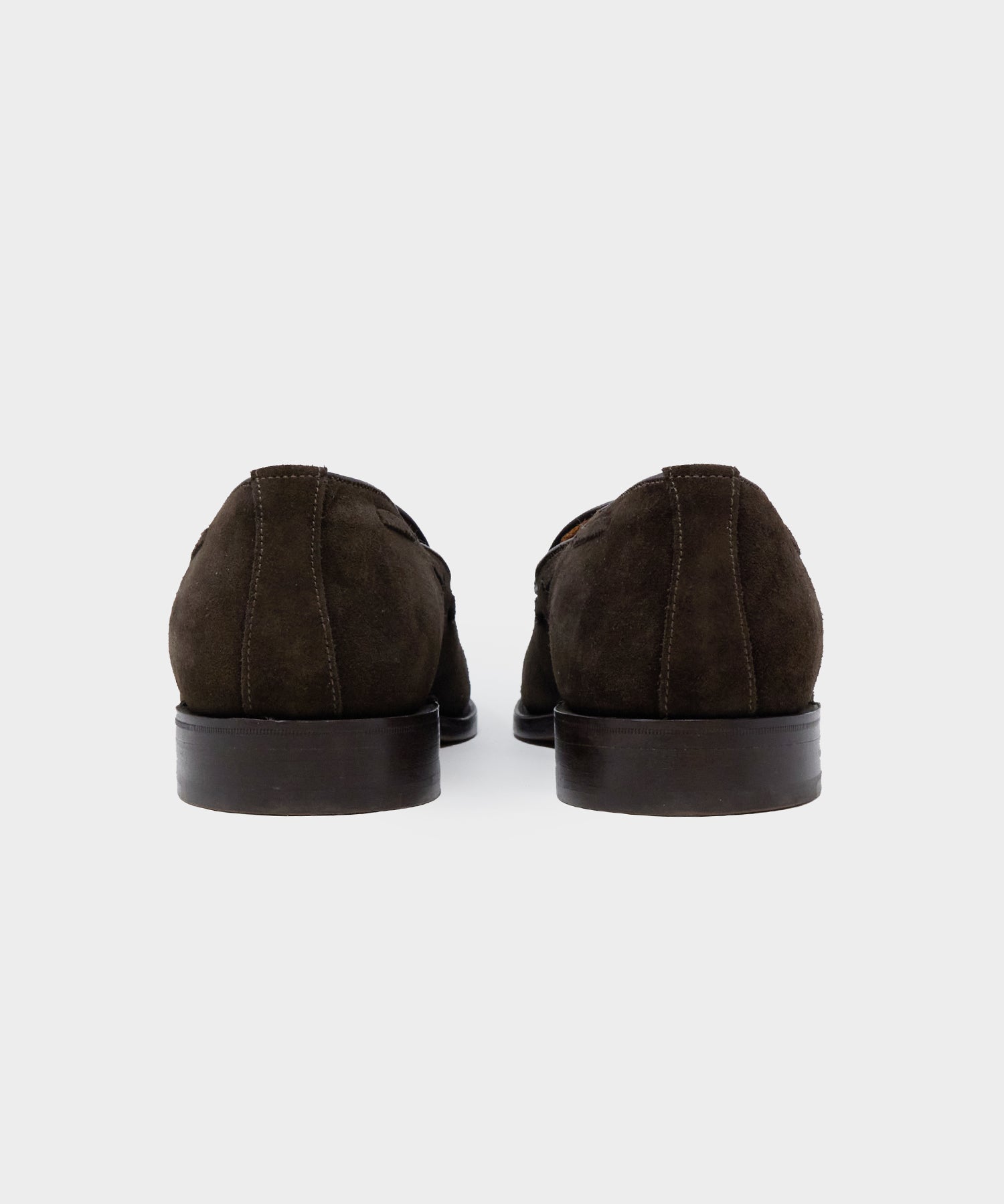 Todd Snyder x Sanders Tassel Loafer - Image 5