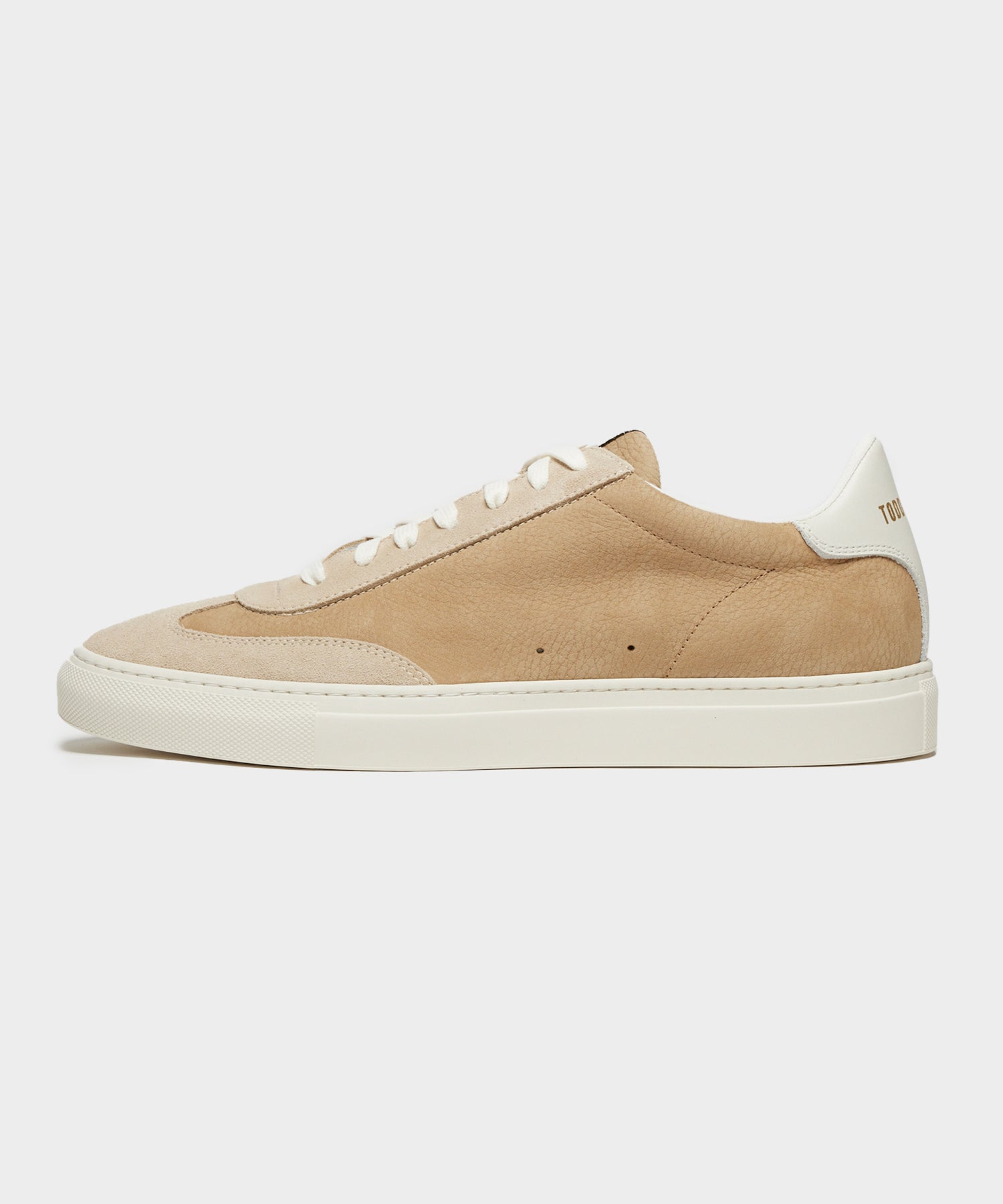 Tuscan Low Profile Sneaker - Image 4
