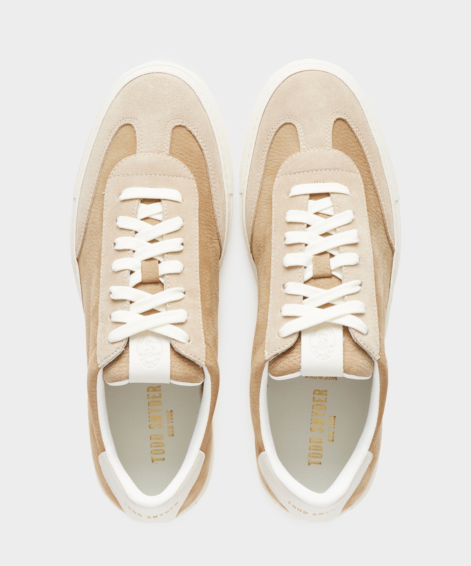 Tuscan Low Profile Sneaker - Image 3