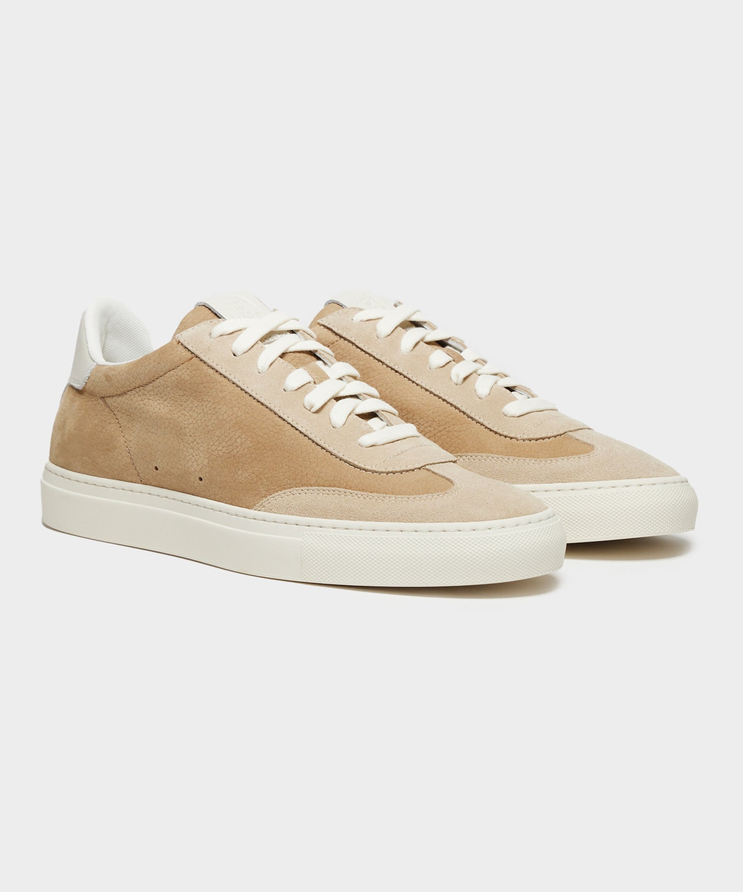 Tuscan Low Profile Sneaker - Image 2
