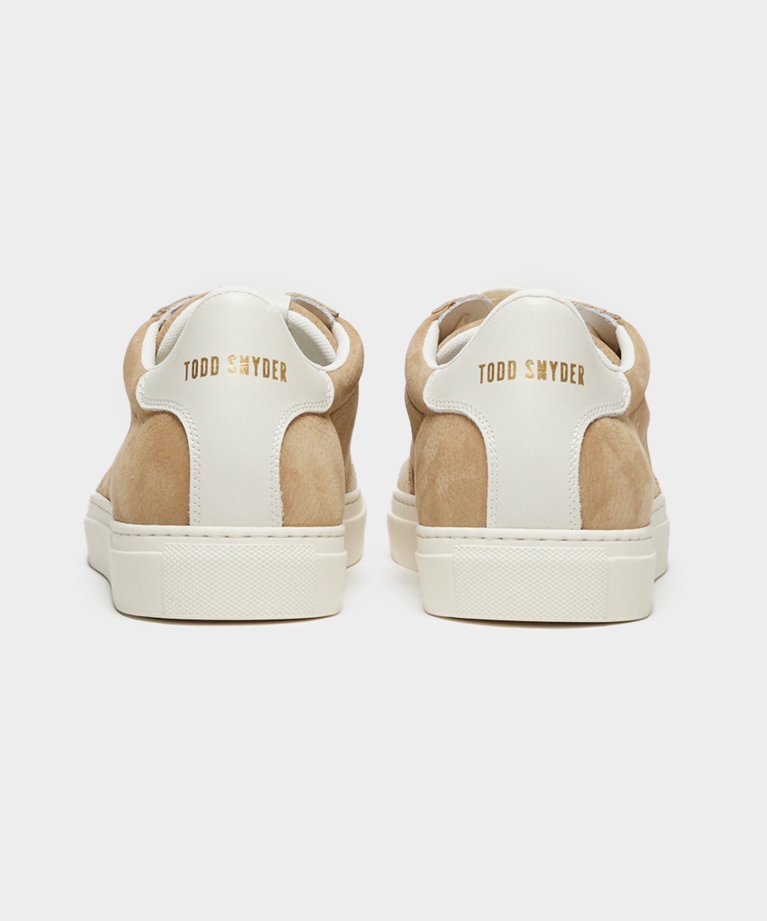 Tuscan Low Profile Sneaker - Image 5
