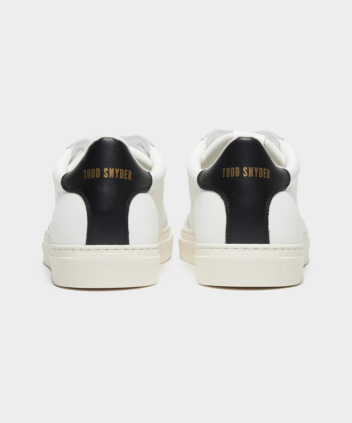 Tuscan Low Profile Sneaker - Image 5