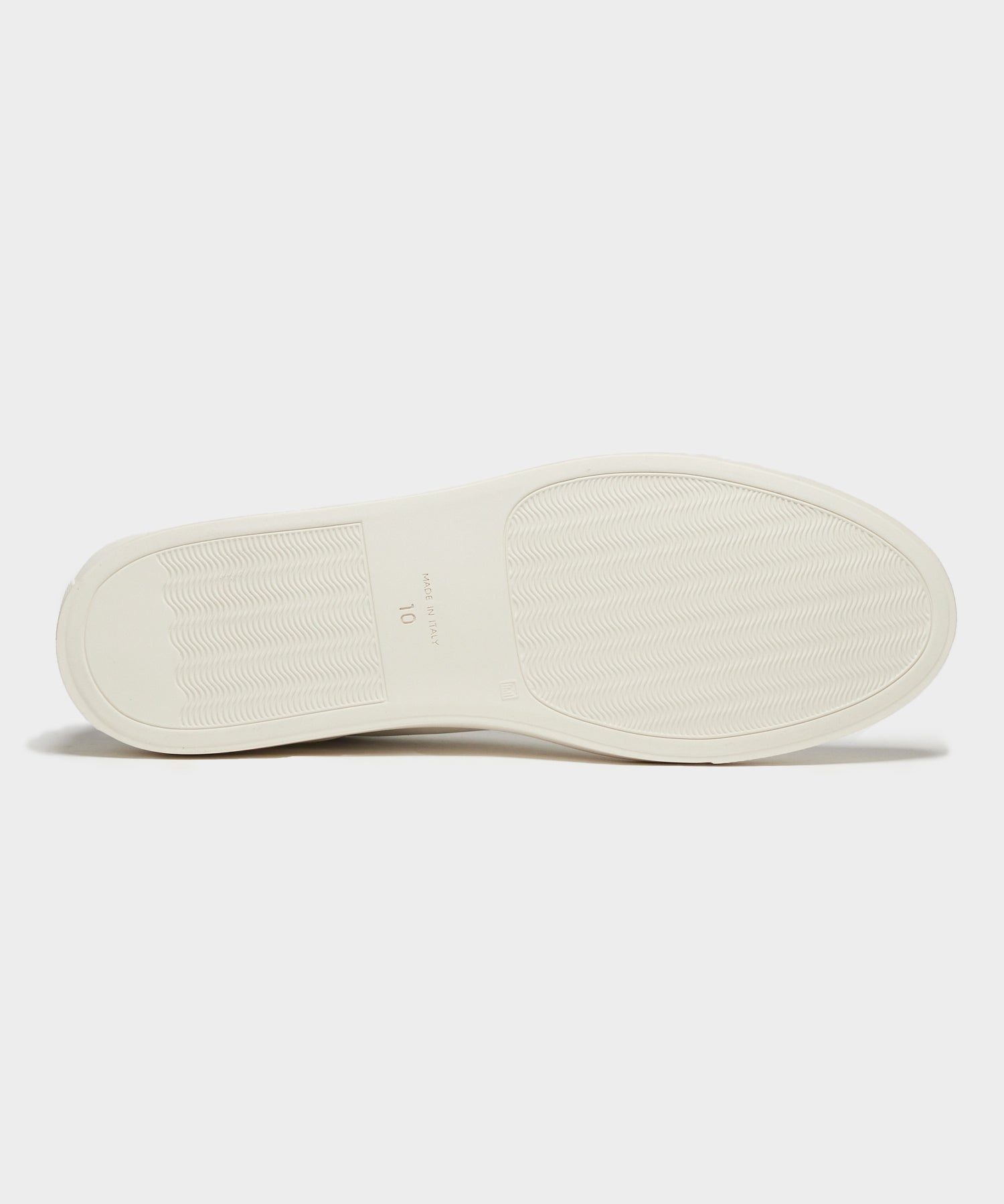 Tuscan Low Profile Sneaker - Image 6