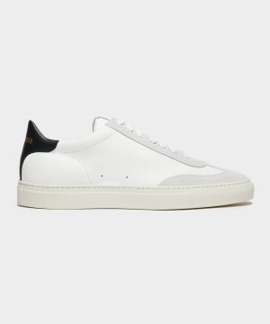 Tuscan Low Profile Sneaker