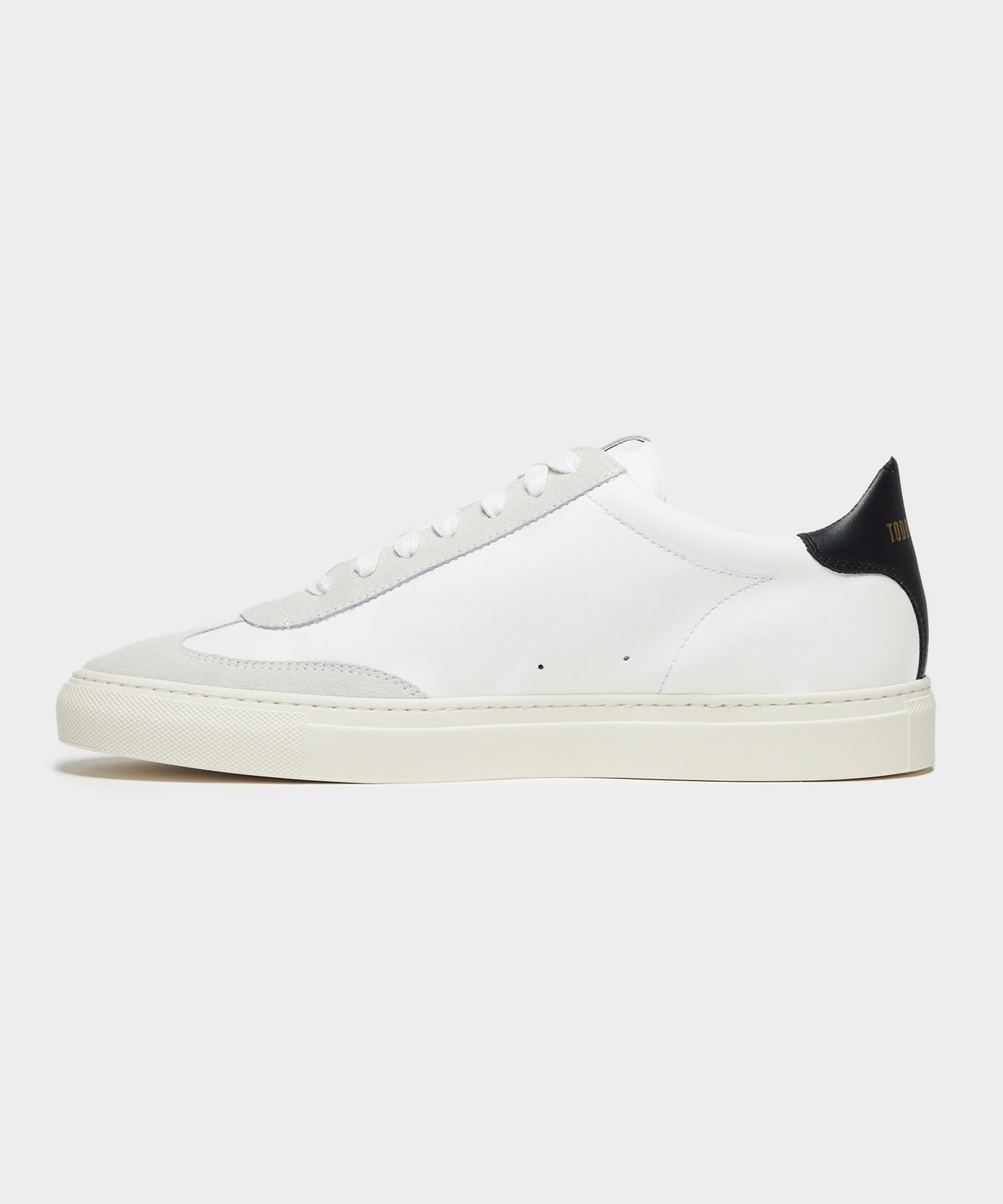 Tuscan Low Profile Sneaker - Image 4