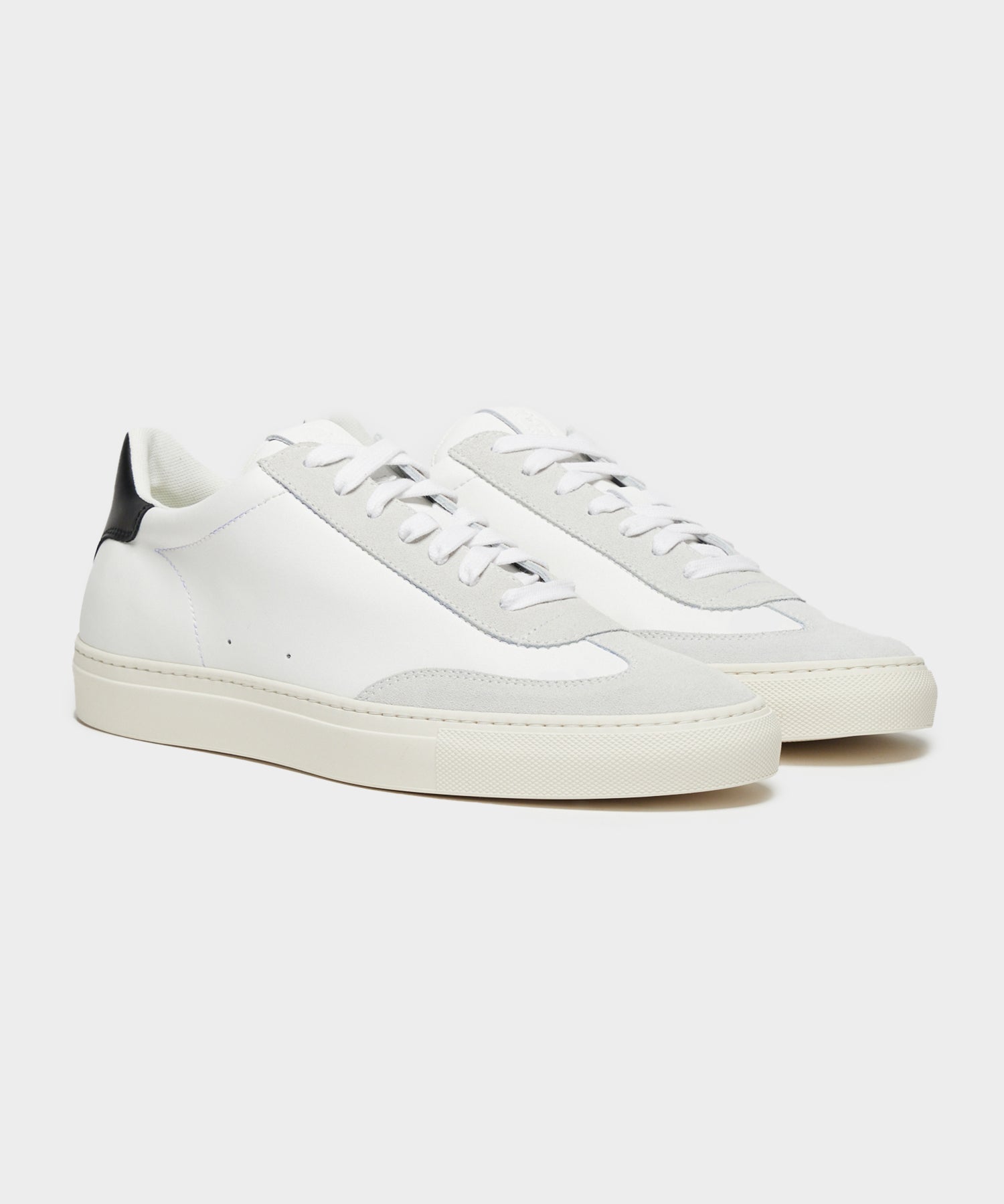 Tuscan Low Profile Sneaker - Image 2