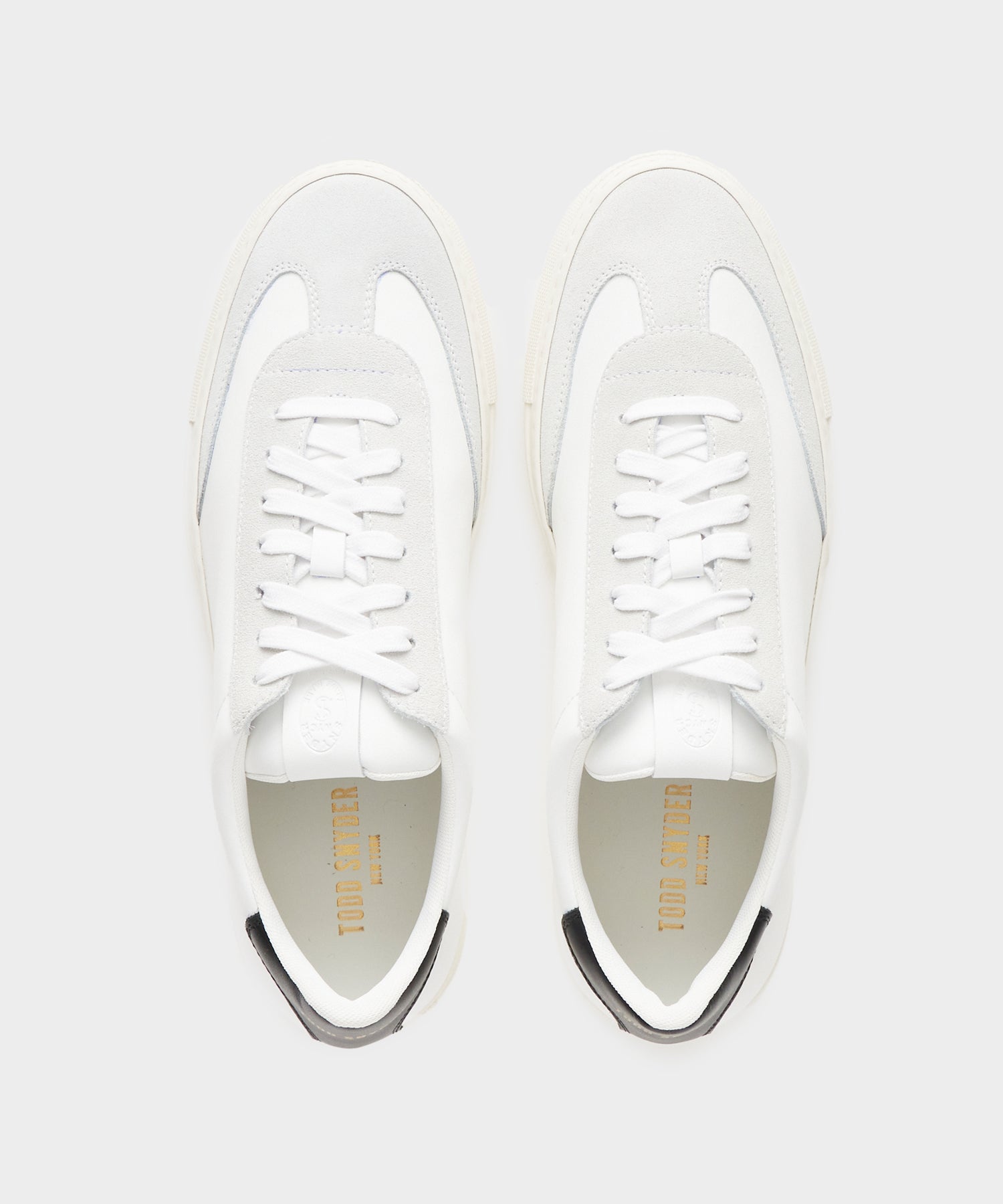 Tuscan Low Profile Sneaker - Image 3