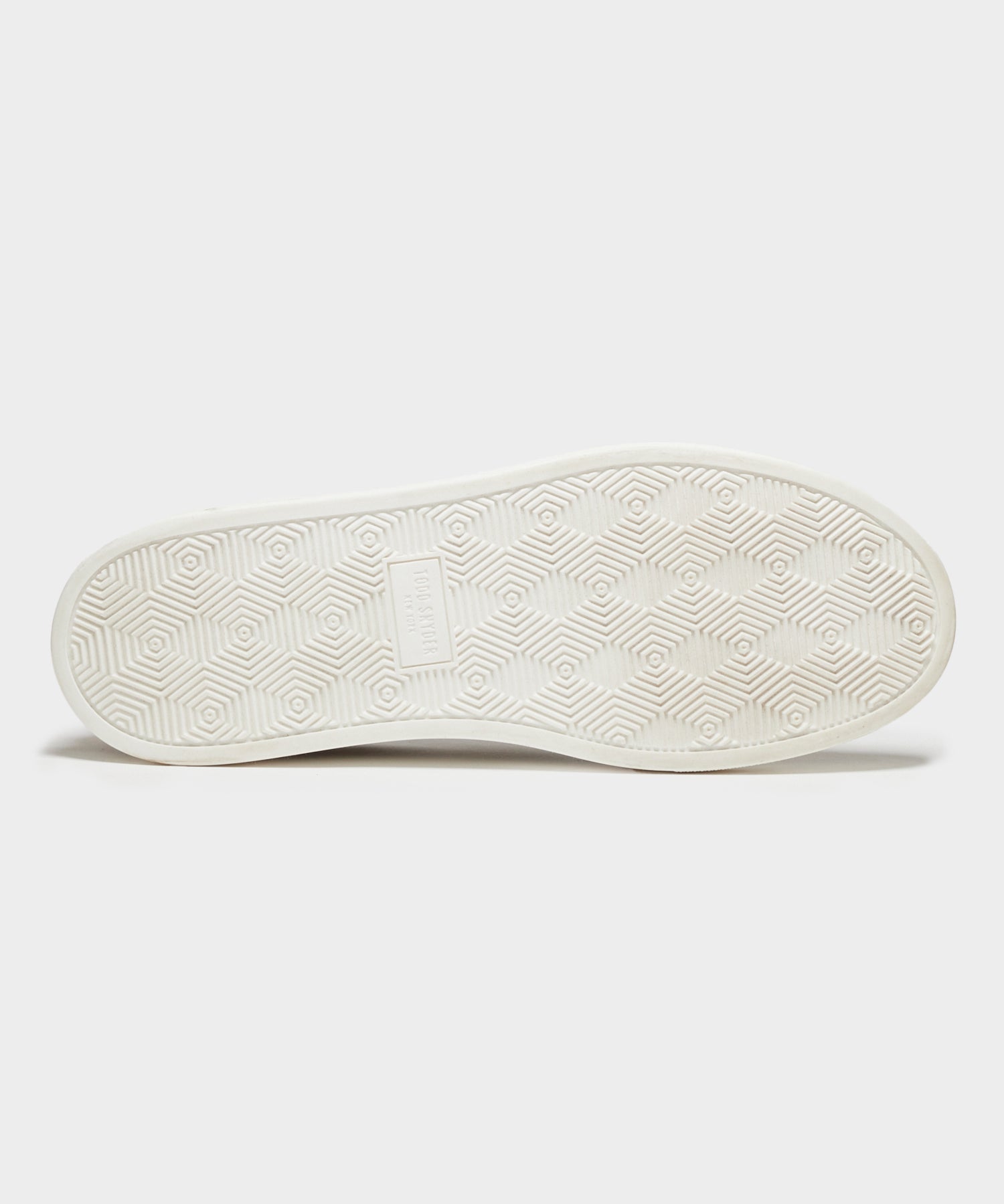 Tuscan Slip-On Sneaker in Cappuccino - Image 6