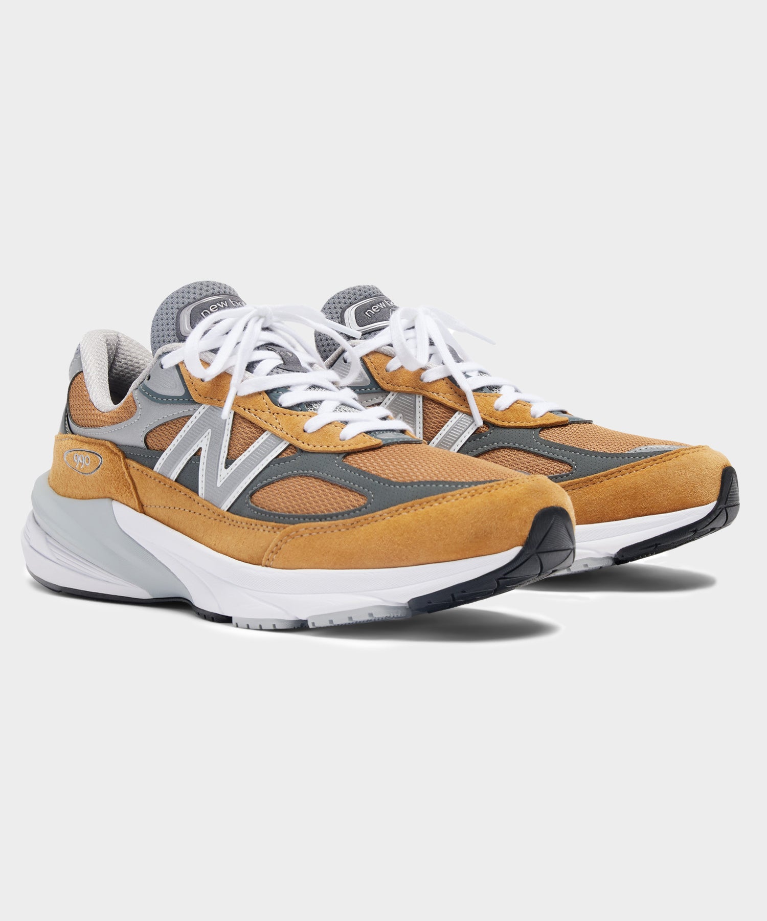 New Balance Made in USA 990v6 Sneaker - Image 2