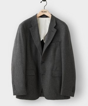 Italian Flannel Sport Coat