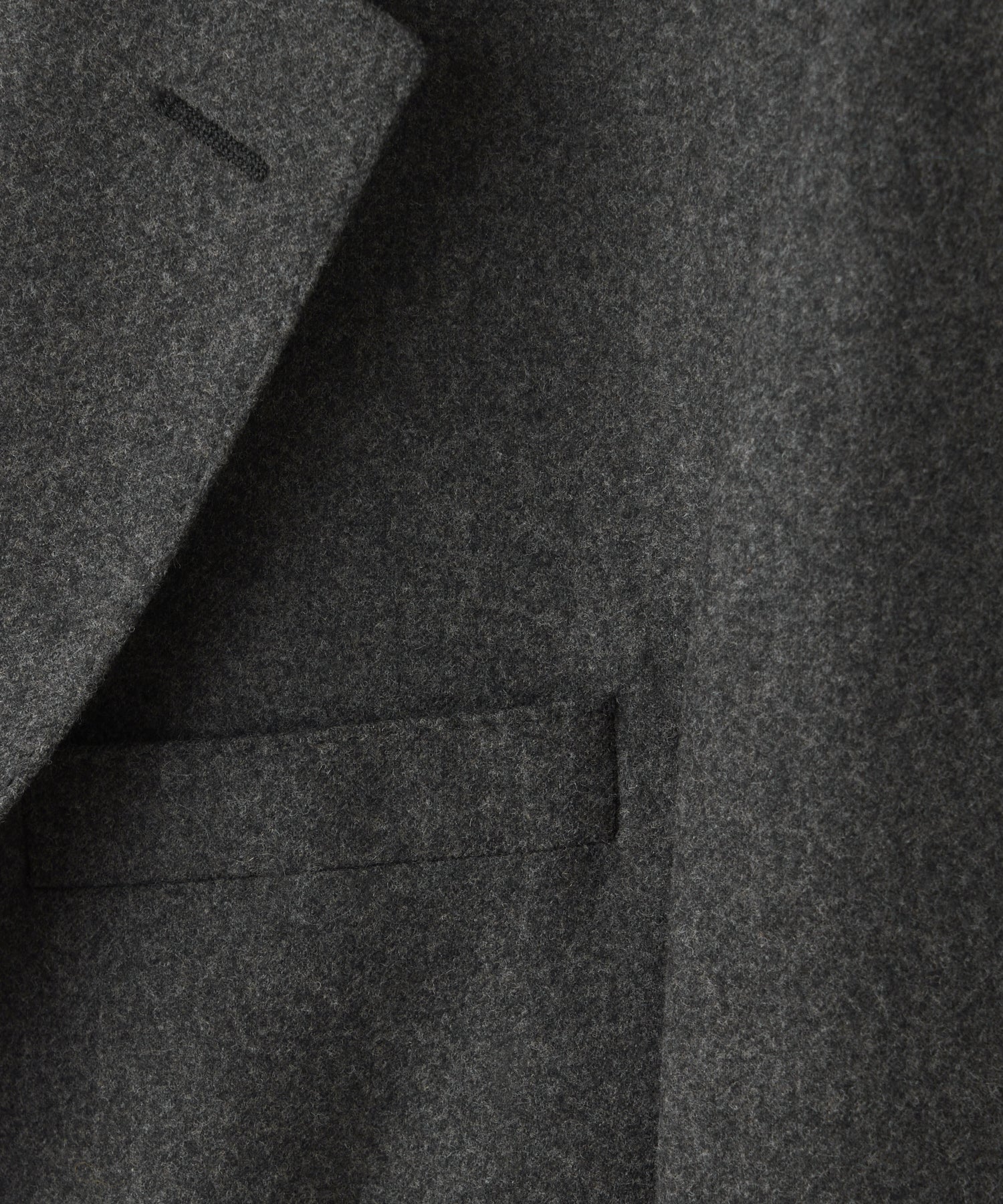 Italian Flannel Sport Coat - Image 6